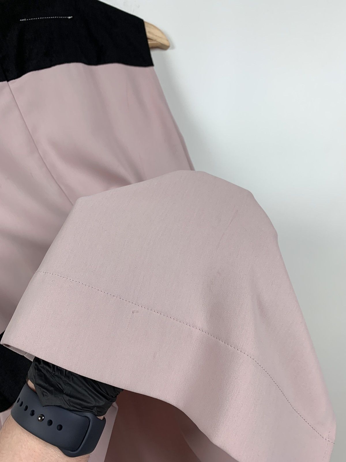 Maison Margiela Maison Martin Margiela MM6 Women’s Blouse Shirt Size M / US 6-8 / IT 42-44 - 17 Thumbnail