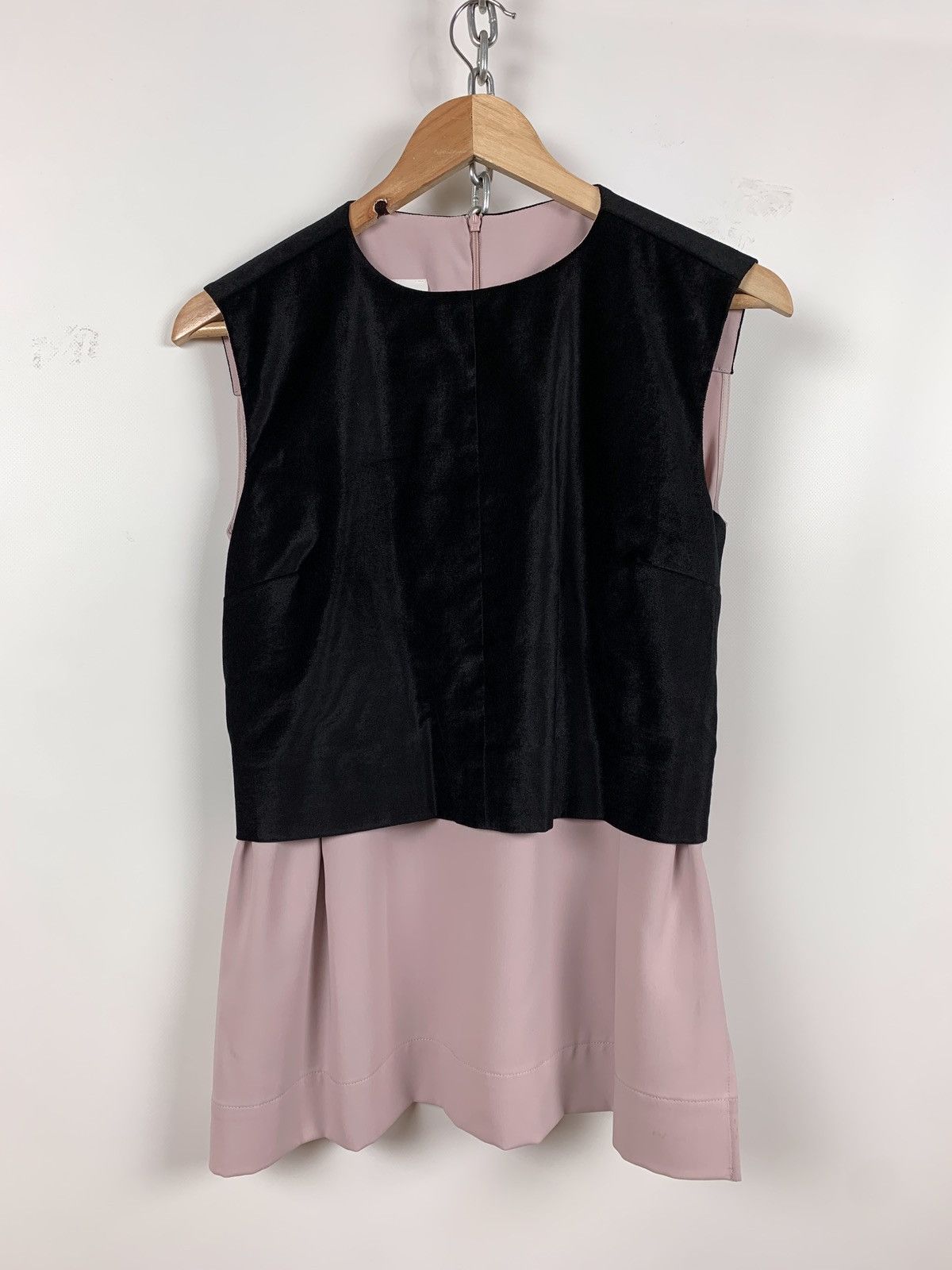 Maison Margiela Maison Martin Margiela MM6 Women’s Blouse Shirt Size M / US 6-8 / IT 42-44 - 1 Thumbnail