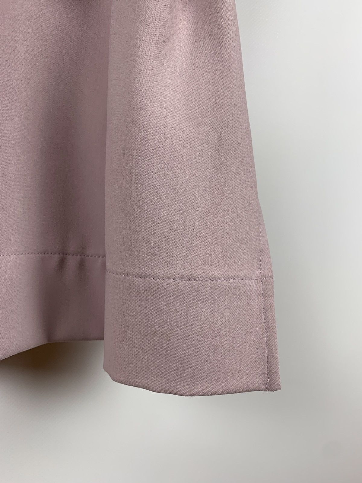 Maison Margiela Maison Martin Margiela MM6 Women’s Blouse Shirt Size M / US 6-8 / IT 42-44 - 12 Thumbnail