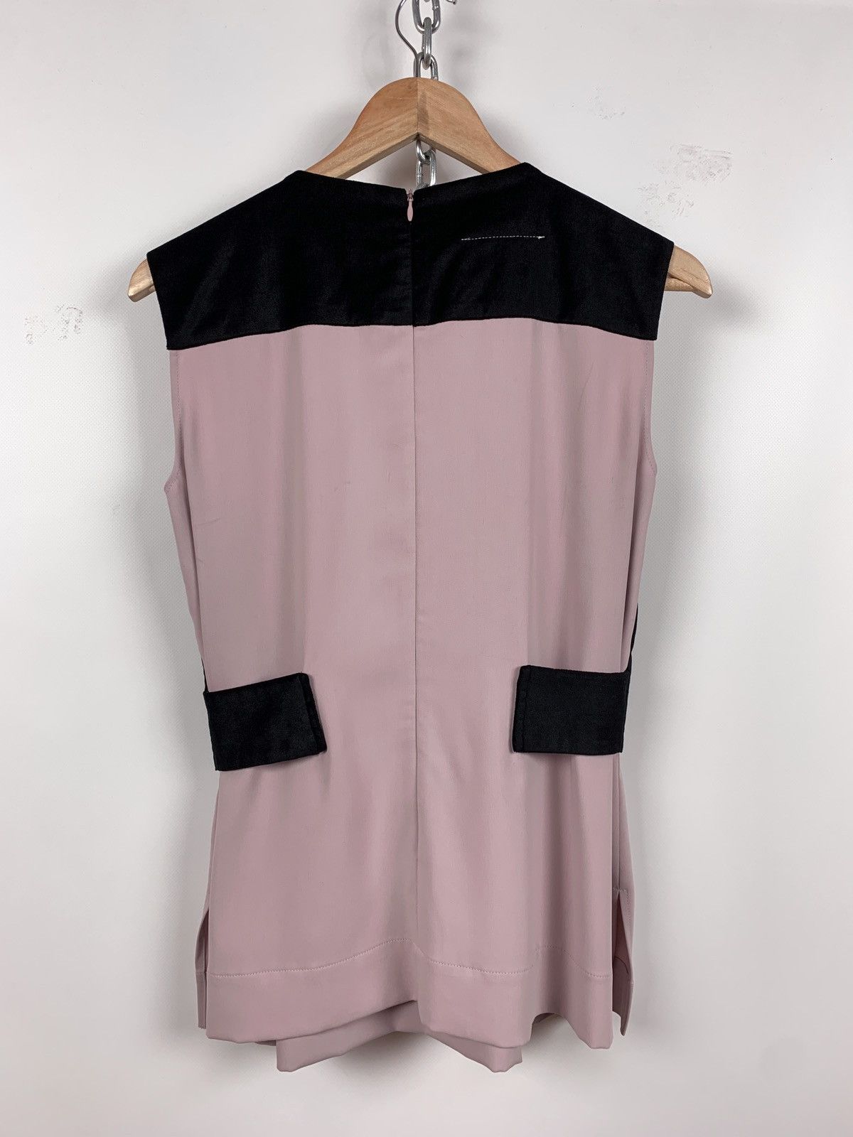 Maison Margiela Maison Martin Margiela MM6 Women’s Blouse Shirt Size M / US 6-8 / IT 42-44 - 2 Thumbnail