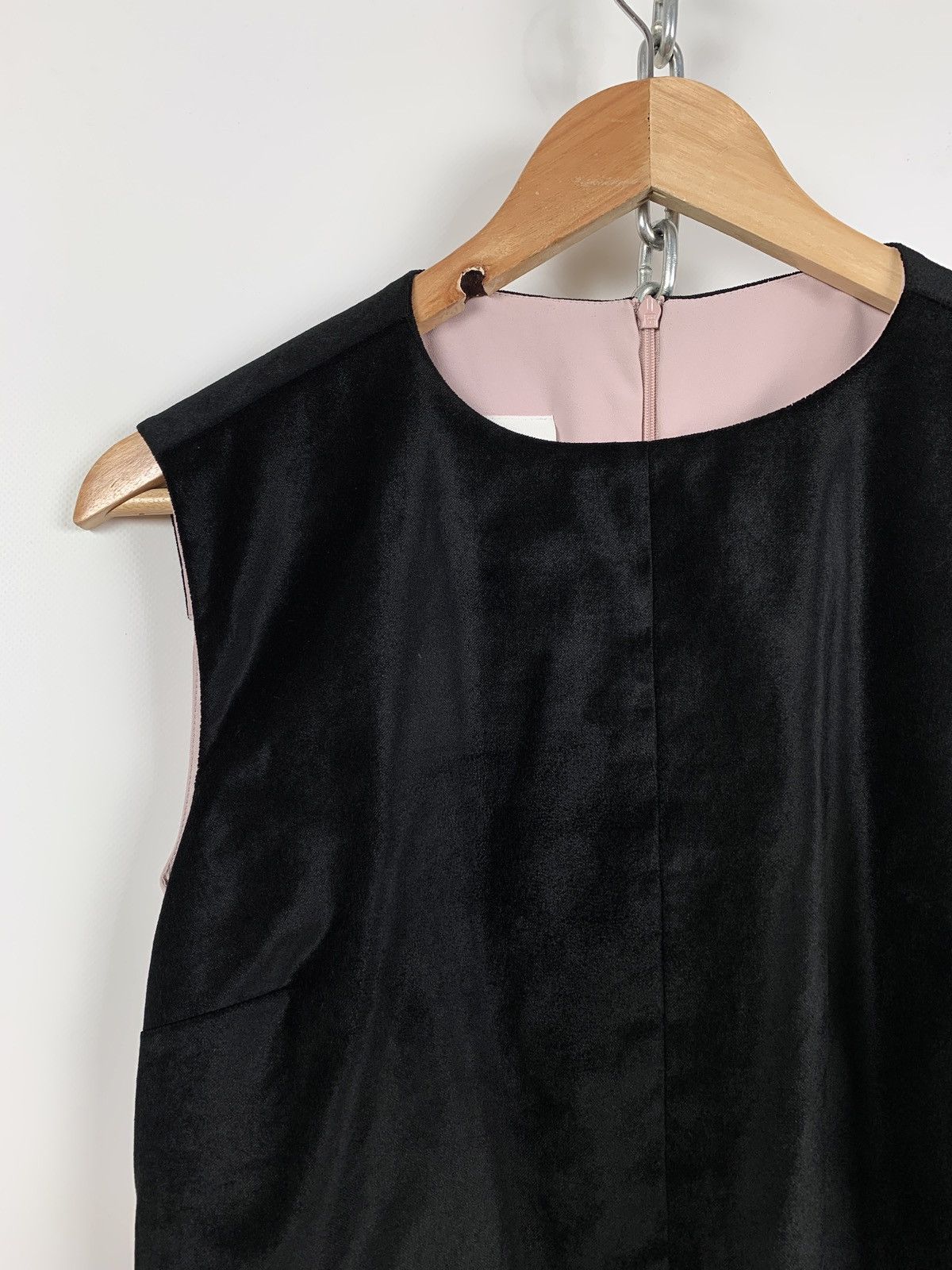 Maison Margiela Maison Martin Margiela MM6 Women’s Blouse Shirt Size M / US 6-8 / IT 42-44 - 5 Thumbnail