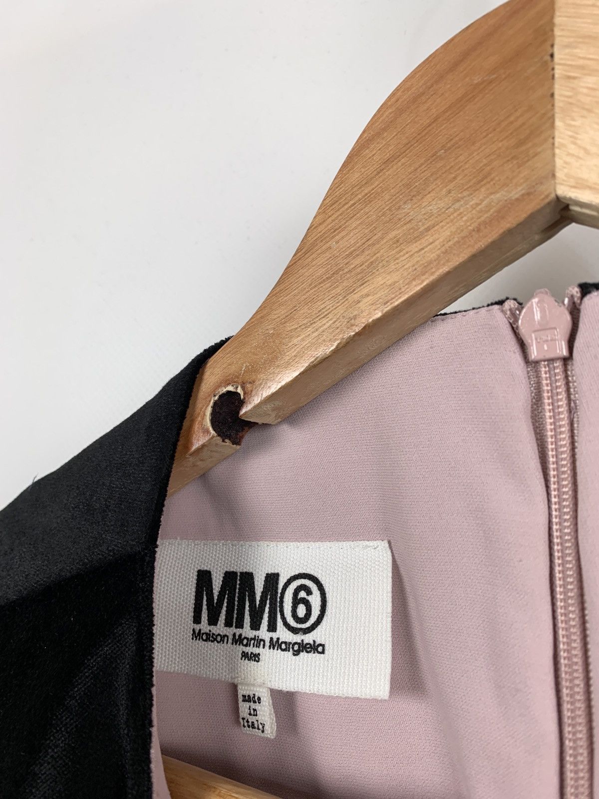 Maison Margiela Maison Martin Margiela MM6 Women’s Blouse Shirt Size M / US 6-8 / IT 42-44 - 19 Thumbnail
