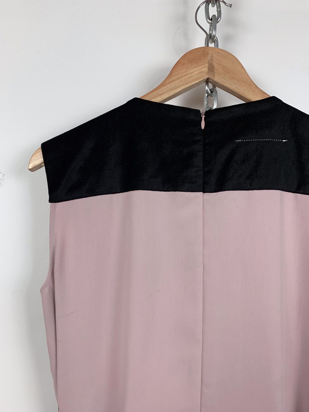 Maison Margiela Maison Martin Margiela MM6 Women’s Blouse Shirt Size M / US 6-8 / IT 42-44 - 8 Thumbnail
