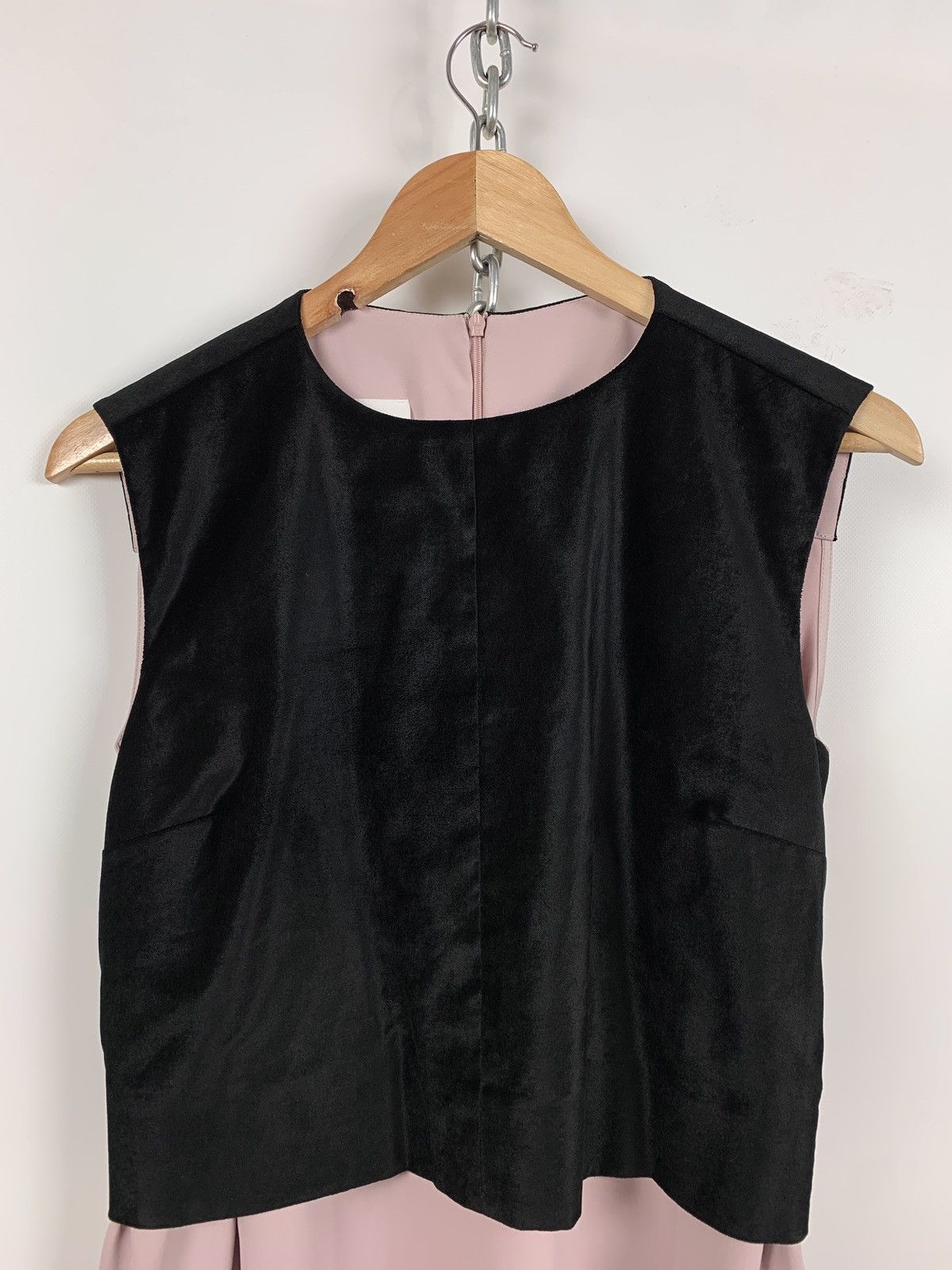 Maison Margiela Maison Martin Margiela MM6 Women’s Blouse Shirt Size M / US 6-8 / IT 42-44 - 3 Thumbnail