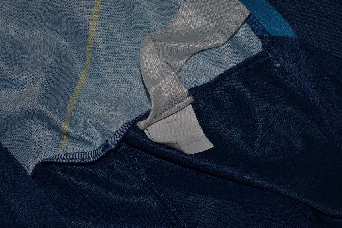 Puma Arsenal London 2014 THIRD FOOTBALL Soccer SHIRT JERSEY PUMA Size US M / EU 48-50 / 2 - 11 Thumbnail