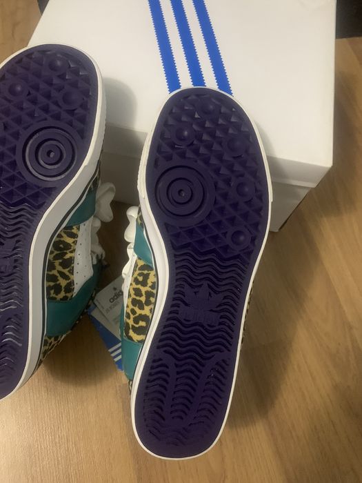 adidas jeremy scott flintstones