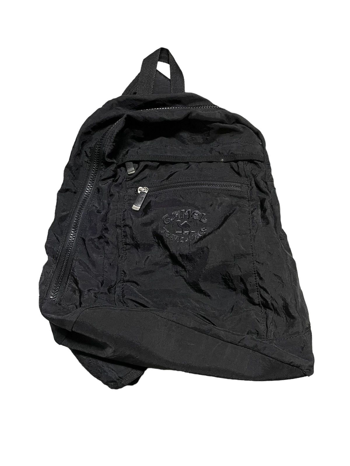 b.o.c Limington Satchel Camel main image 1