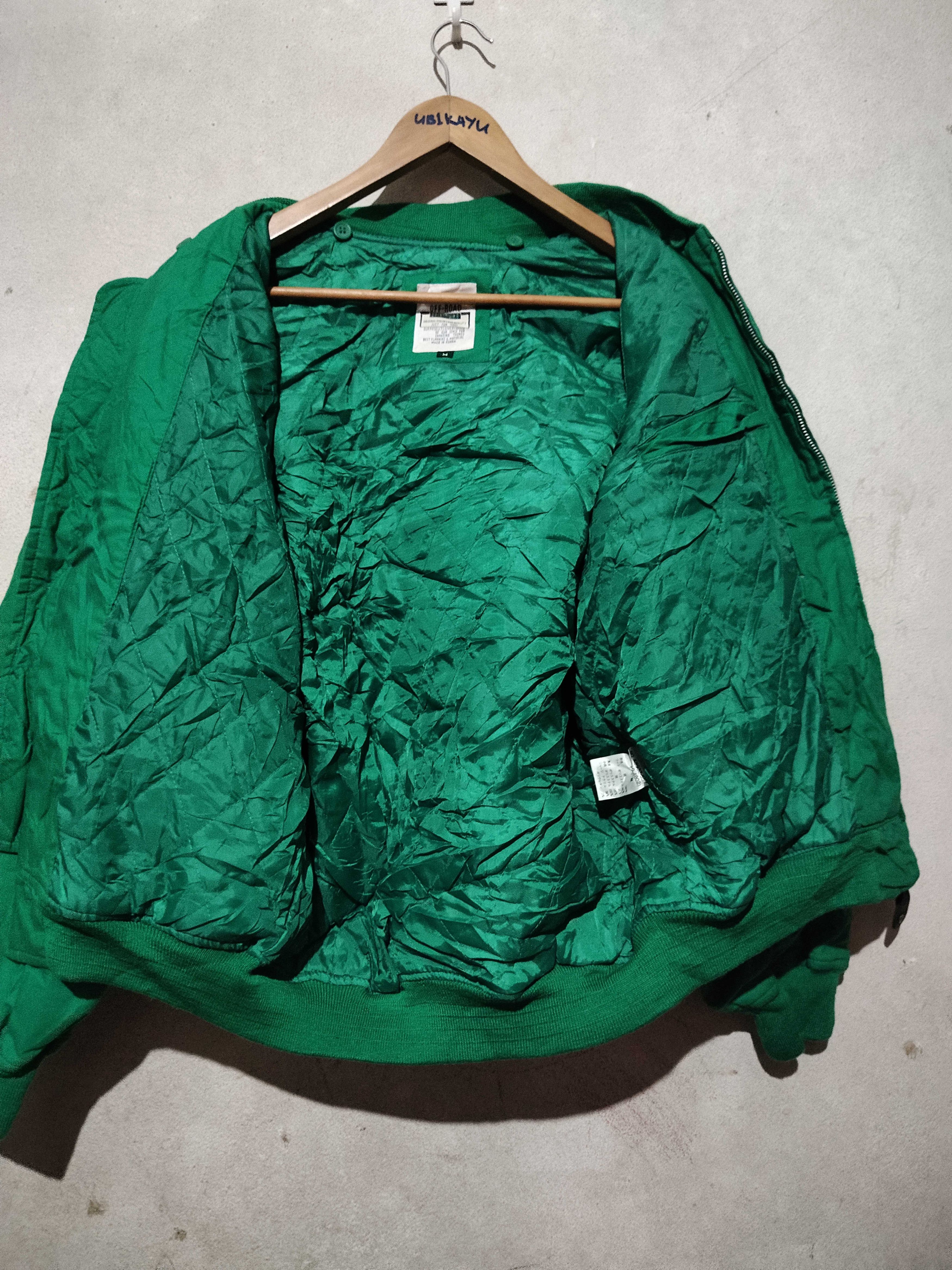 Sophistication bomber jacket