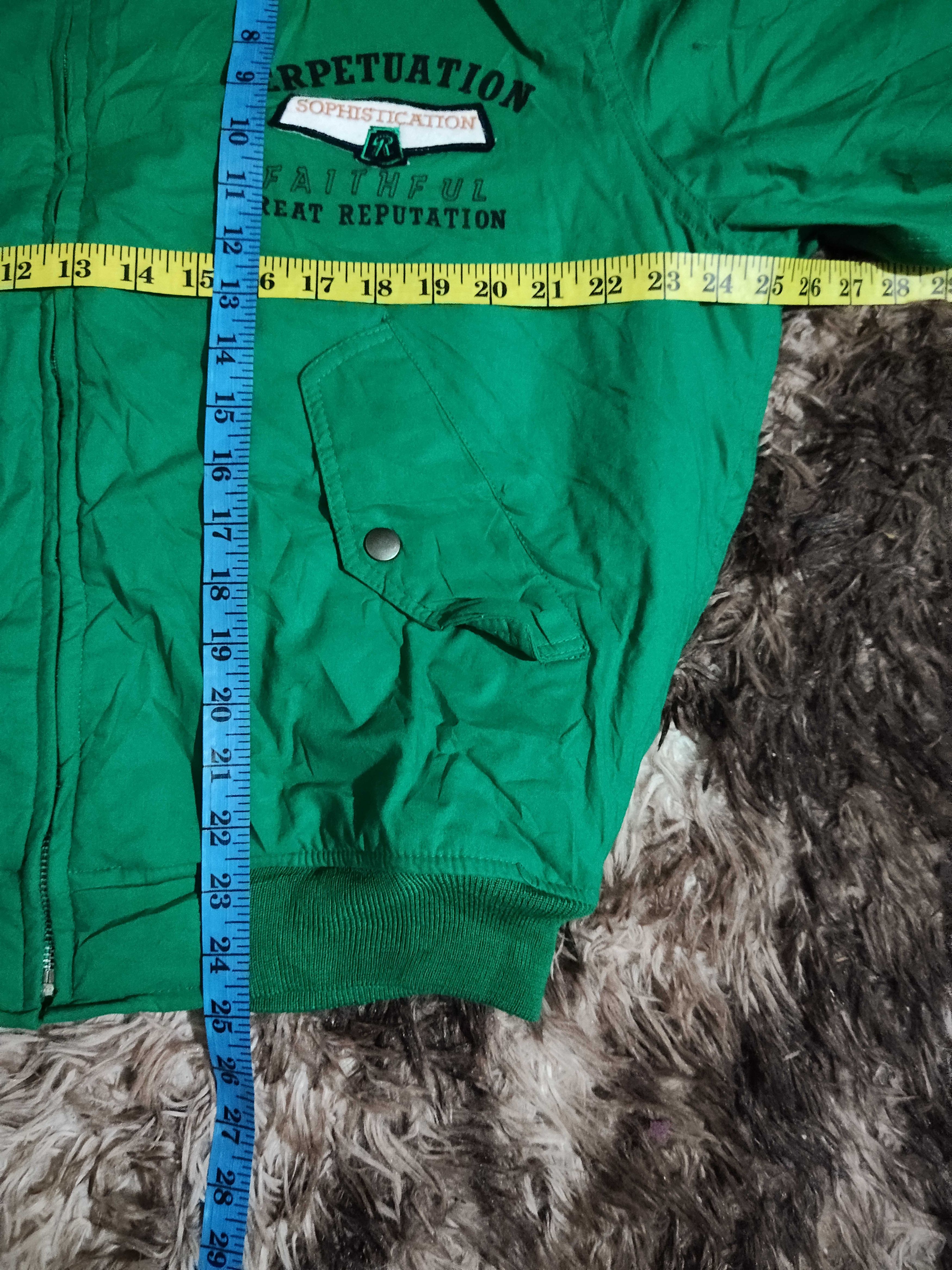 Sophistication bomber jacket