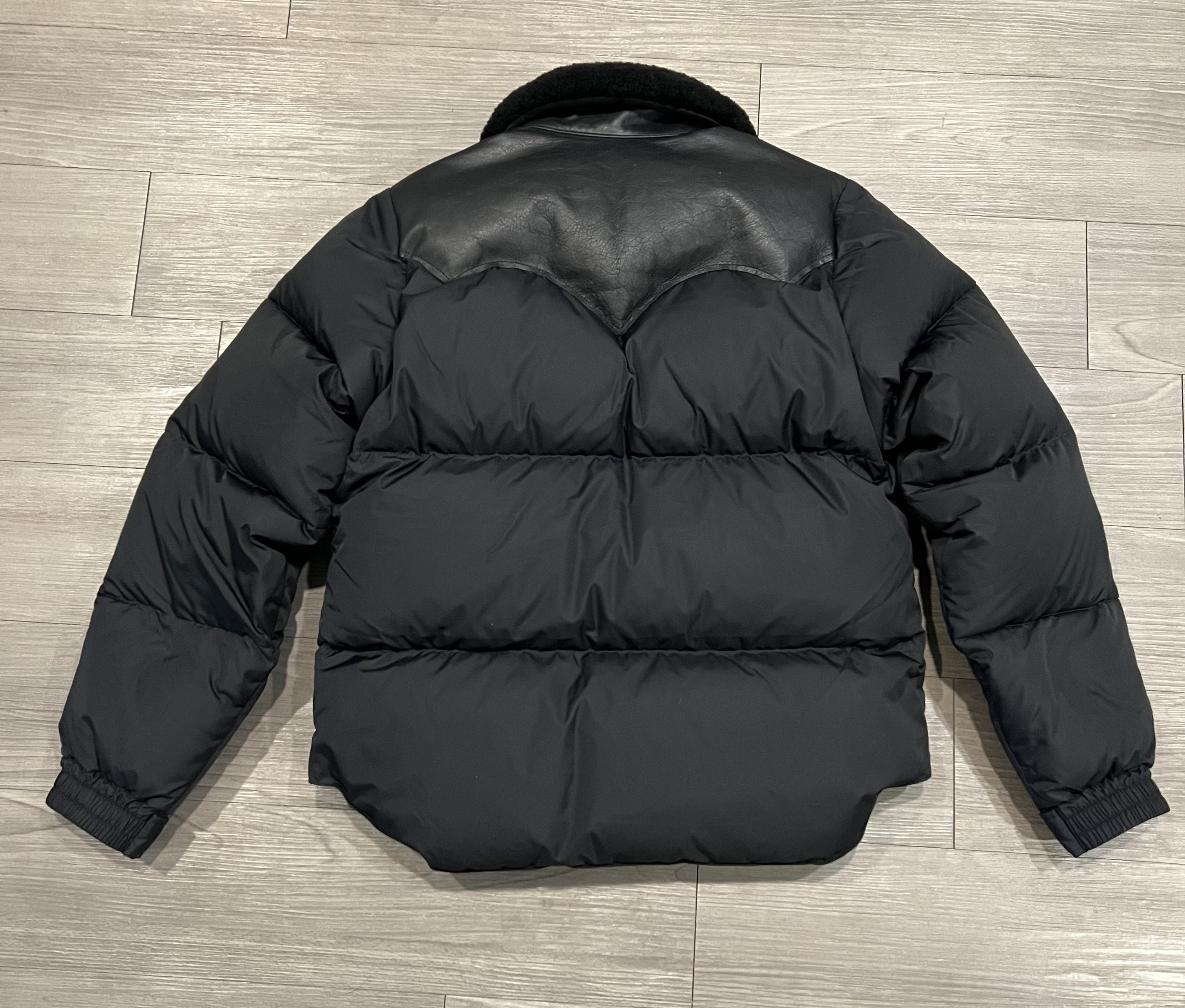 Rocky Mountain Featherbed Christy Jacket Size US M / EU 48-50 / 2 - 4 Thumbnail