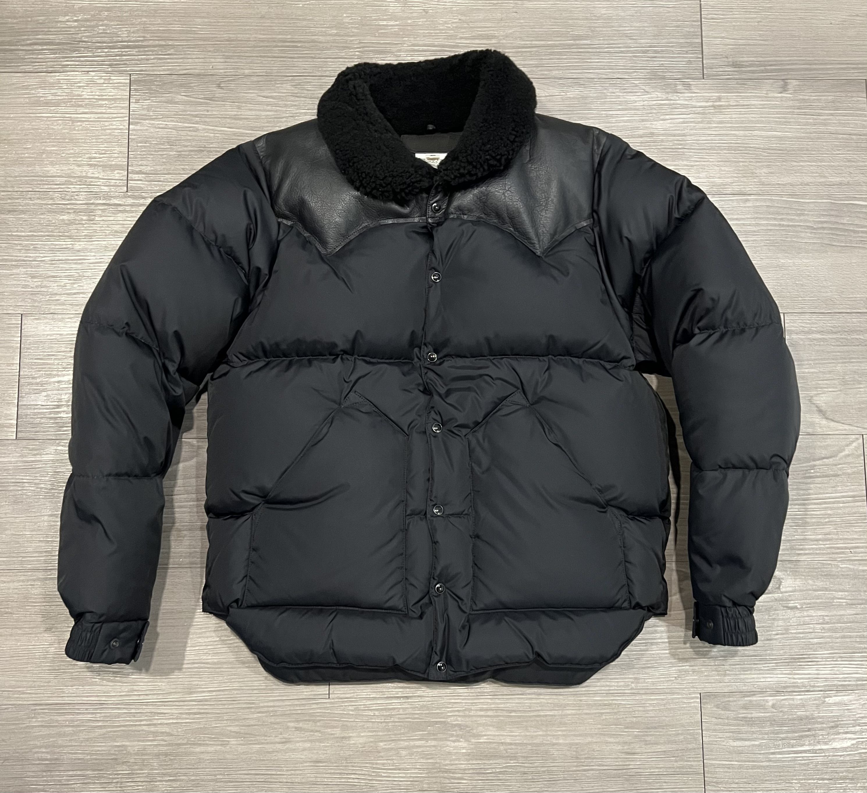 Rocky Mountain Featherbed Christy Jacket Size US M / EU 48-50 / 2 - 3 Thumbnail