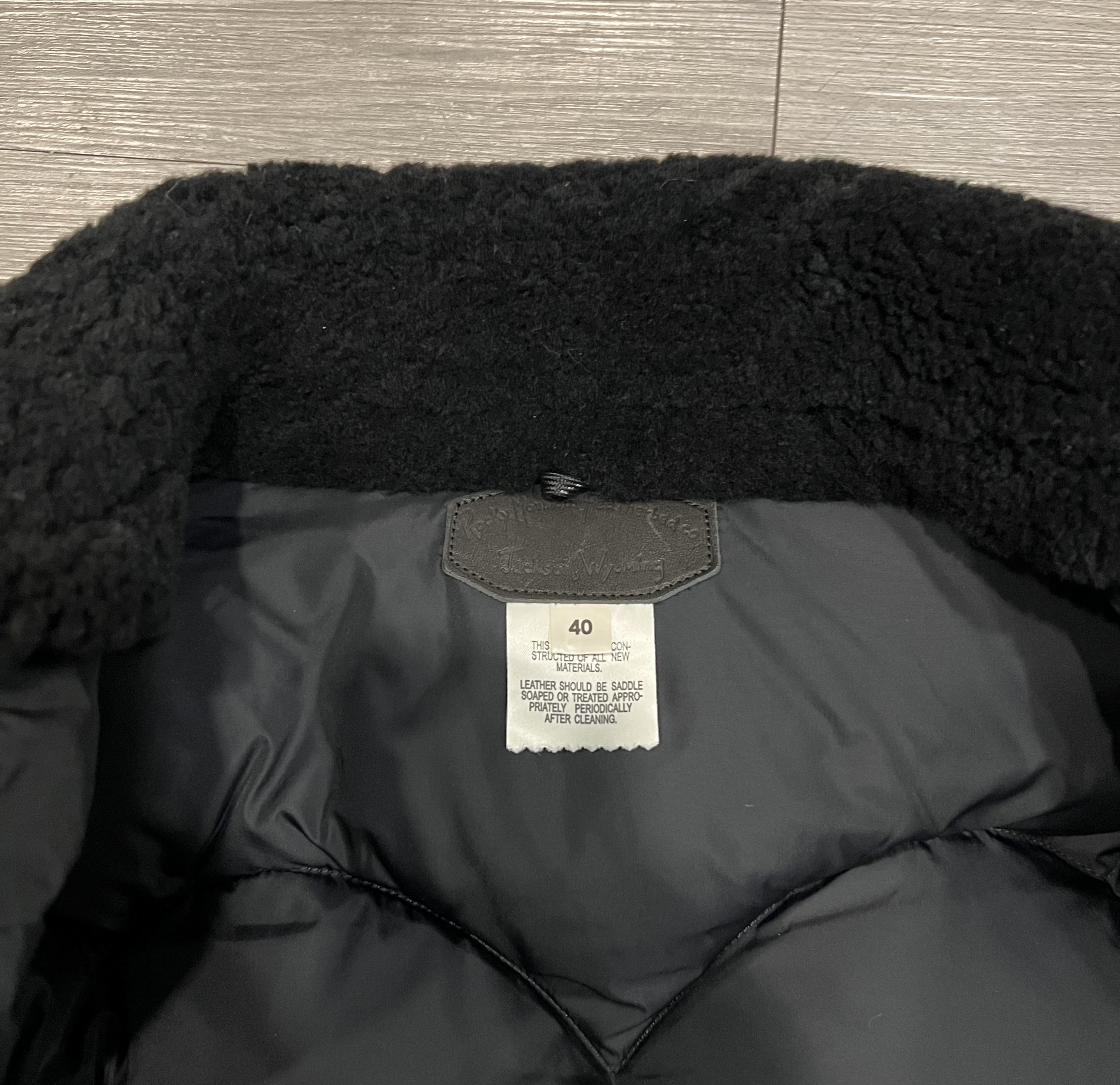 Rocky Mountain Featherbed Christy Jacket Size US M / EU 48-50 / 2 - 5 Thumbnail