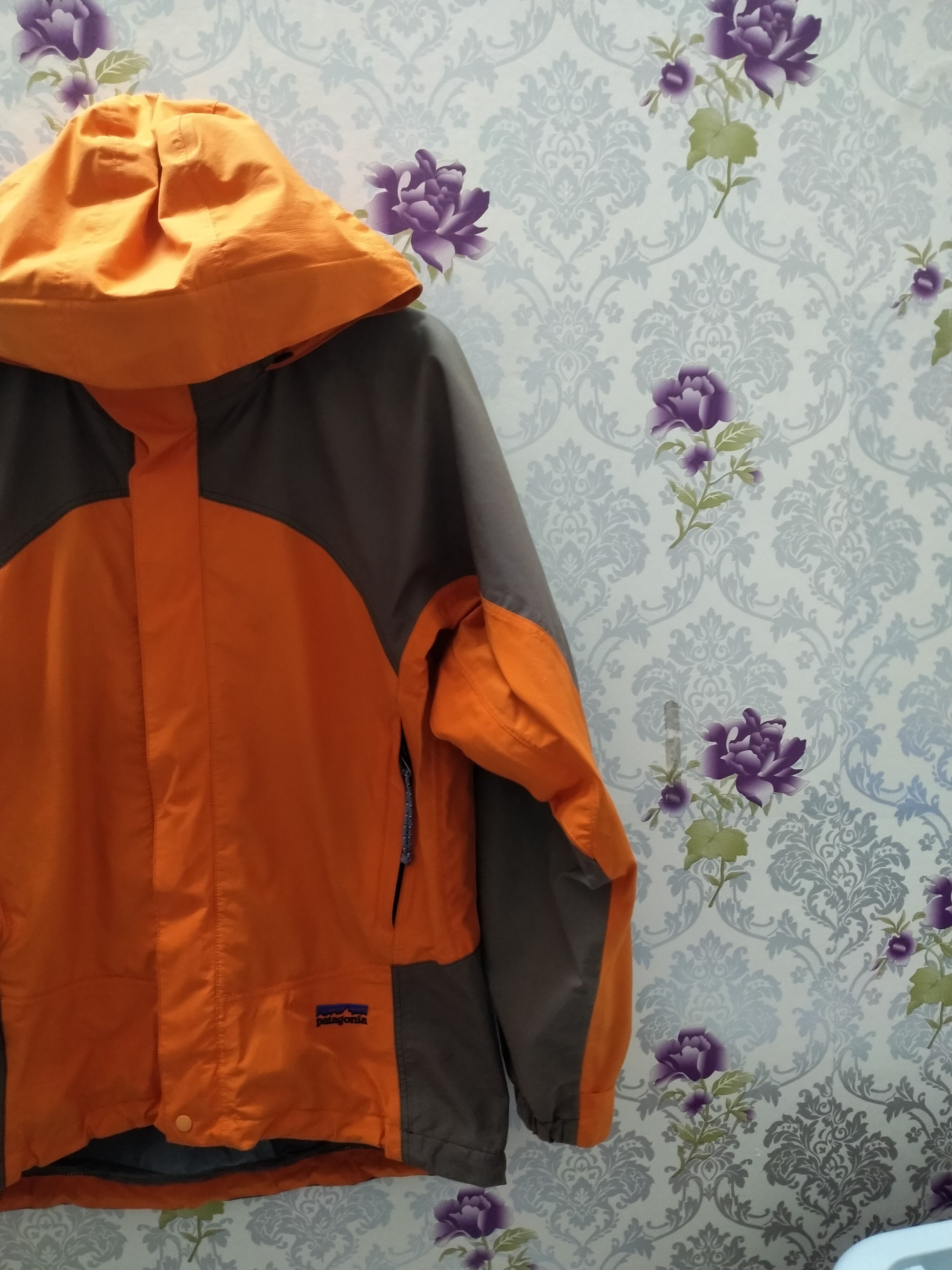 Patagonia PATAGONIA JACKET SKI HOODIE MULTI POCKET ZIP Size US M / EU 48-50 / 2 - 3 Thumbnail