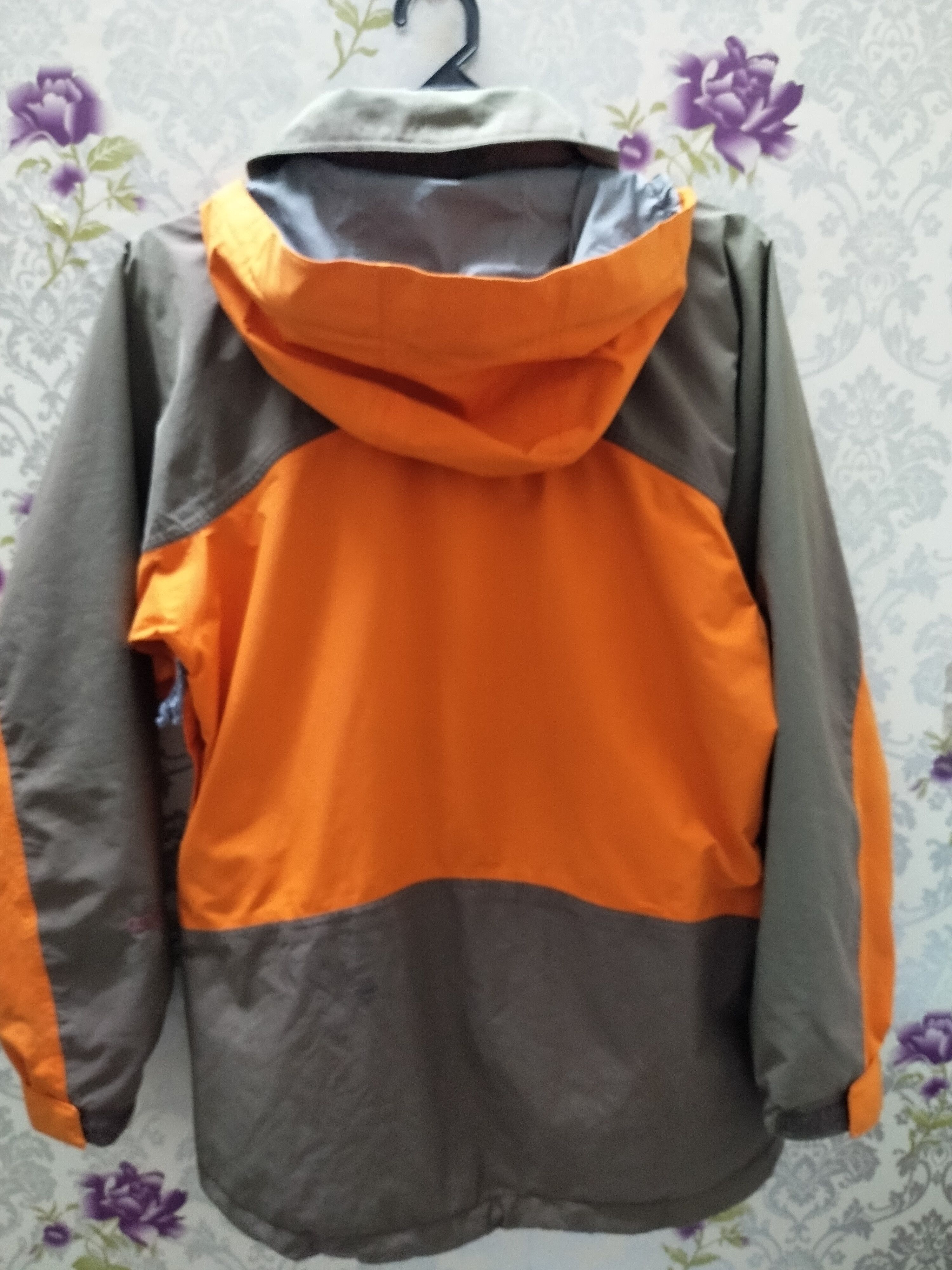 Patagonia PATAGONIA JACKET SKI HOODIE MULTI POCKET ZIP Size US M / EU 48-50 / 2 - 9 Thumbnail