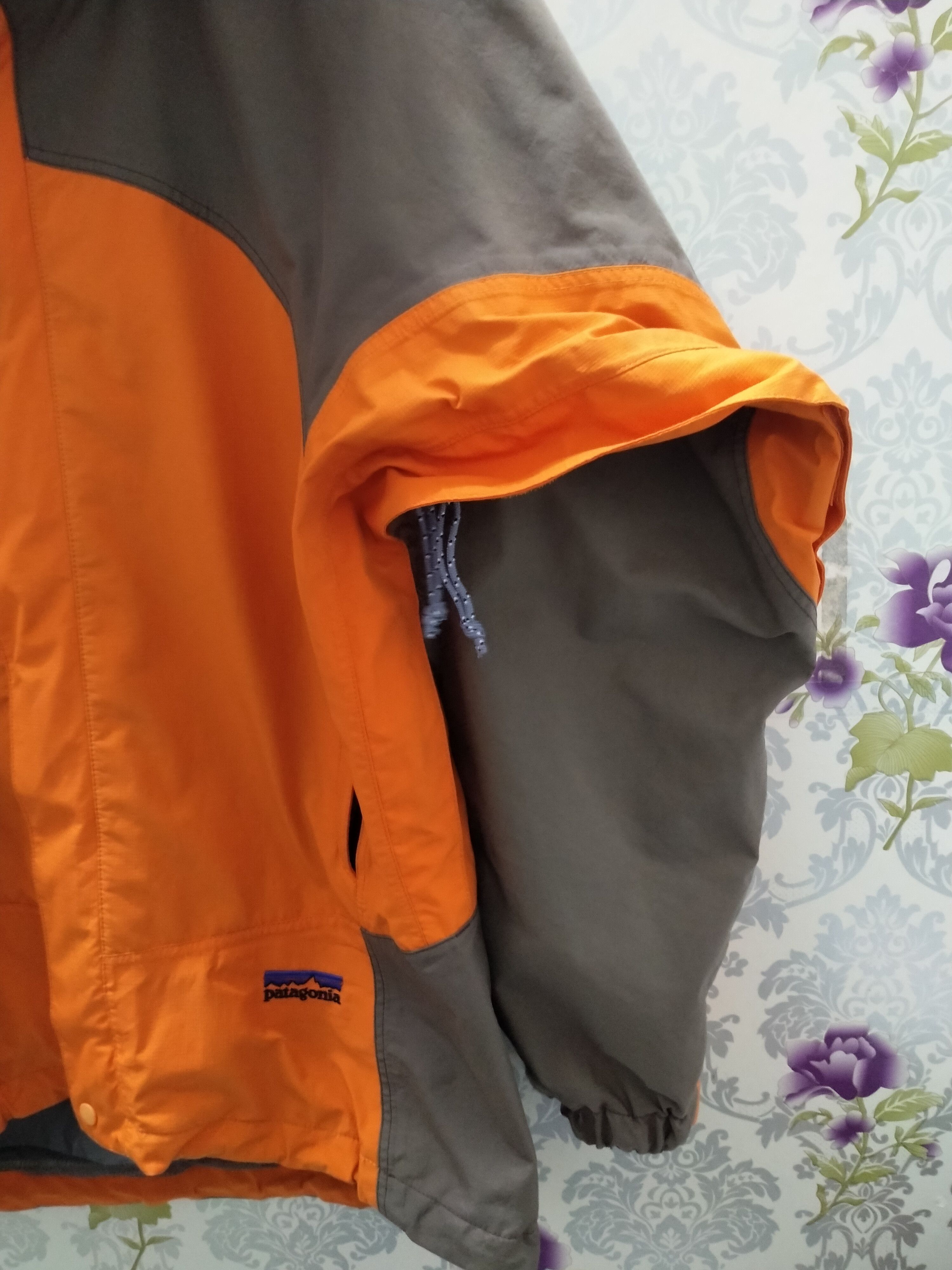 Patagonia PATAGONIA JACKET SKI HOODIE MULTI POCKET ZIP Size US M / EU 48-50 / 2 - 6 Thumbnail