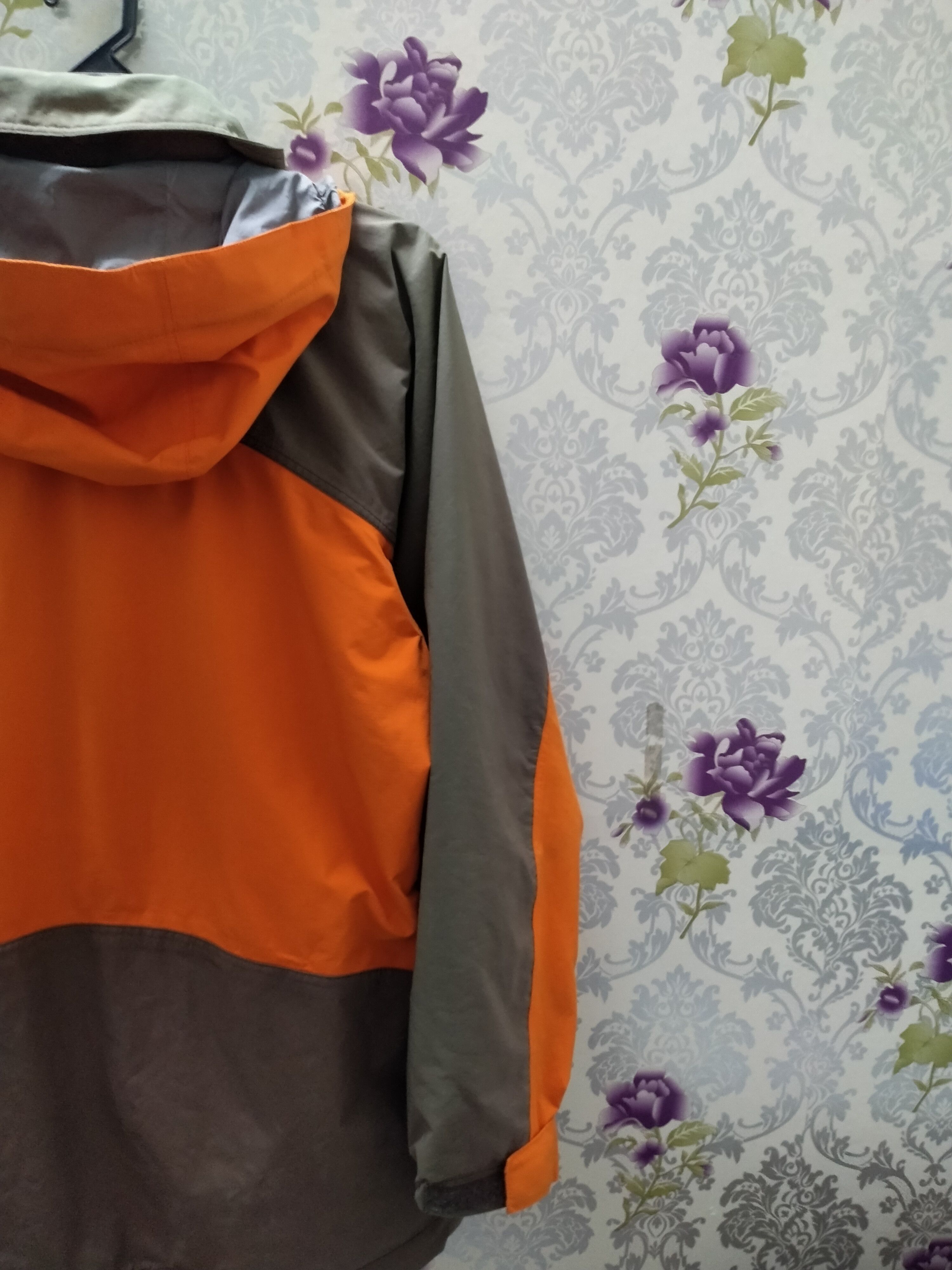 Patagonia PATAGONIA JACKET SKI HOODIE MULTI POCKET ZIP Size US M / EU 48-50 / 2 - 11 Thumbnail
