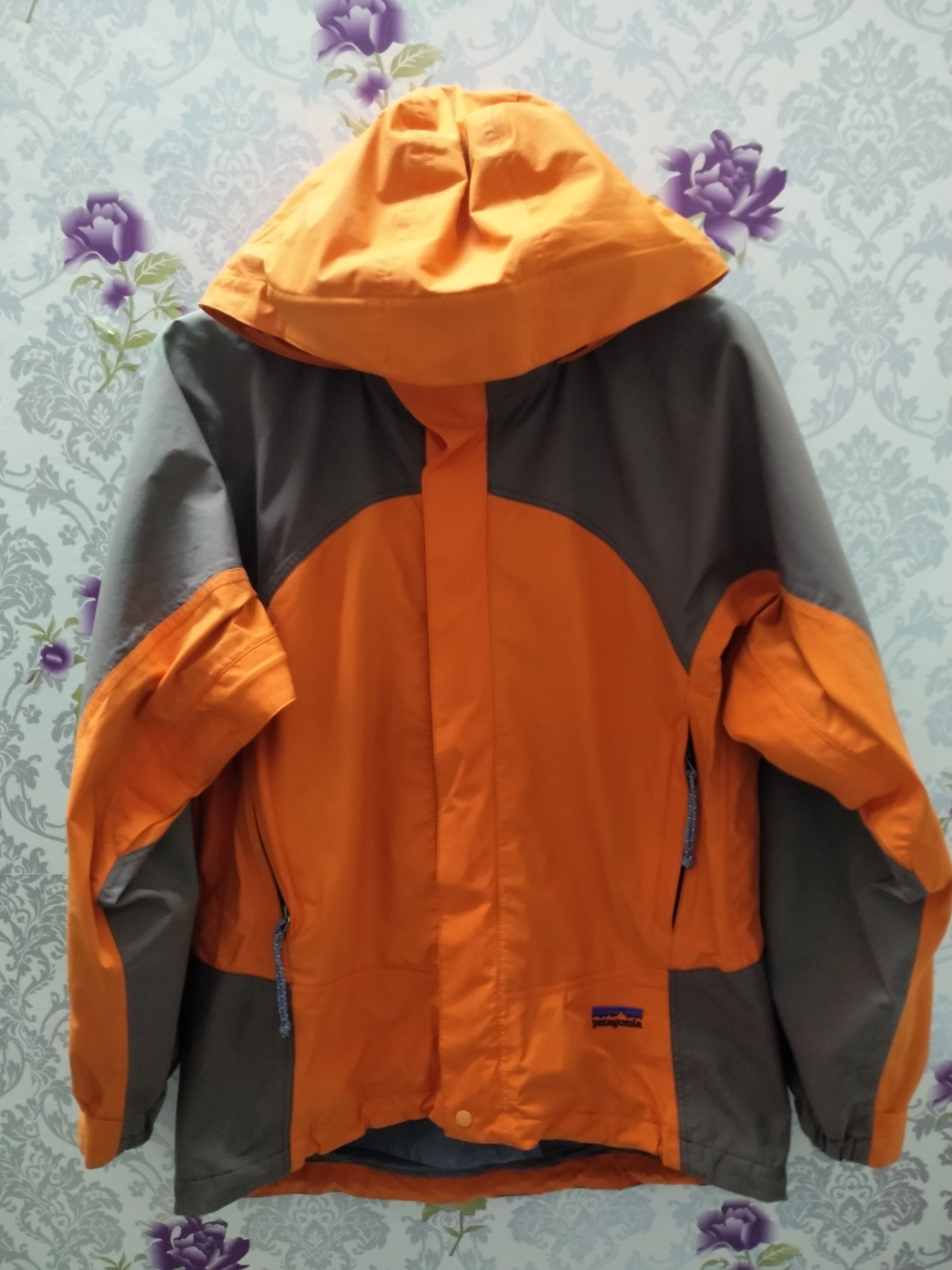 Patagonia PATAGONIA JACKET SKI HOODIE MULTI POCKET ZIP Size US M / EU 48-50 / 2 - 1 Thumbnail