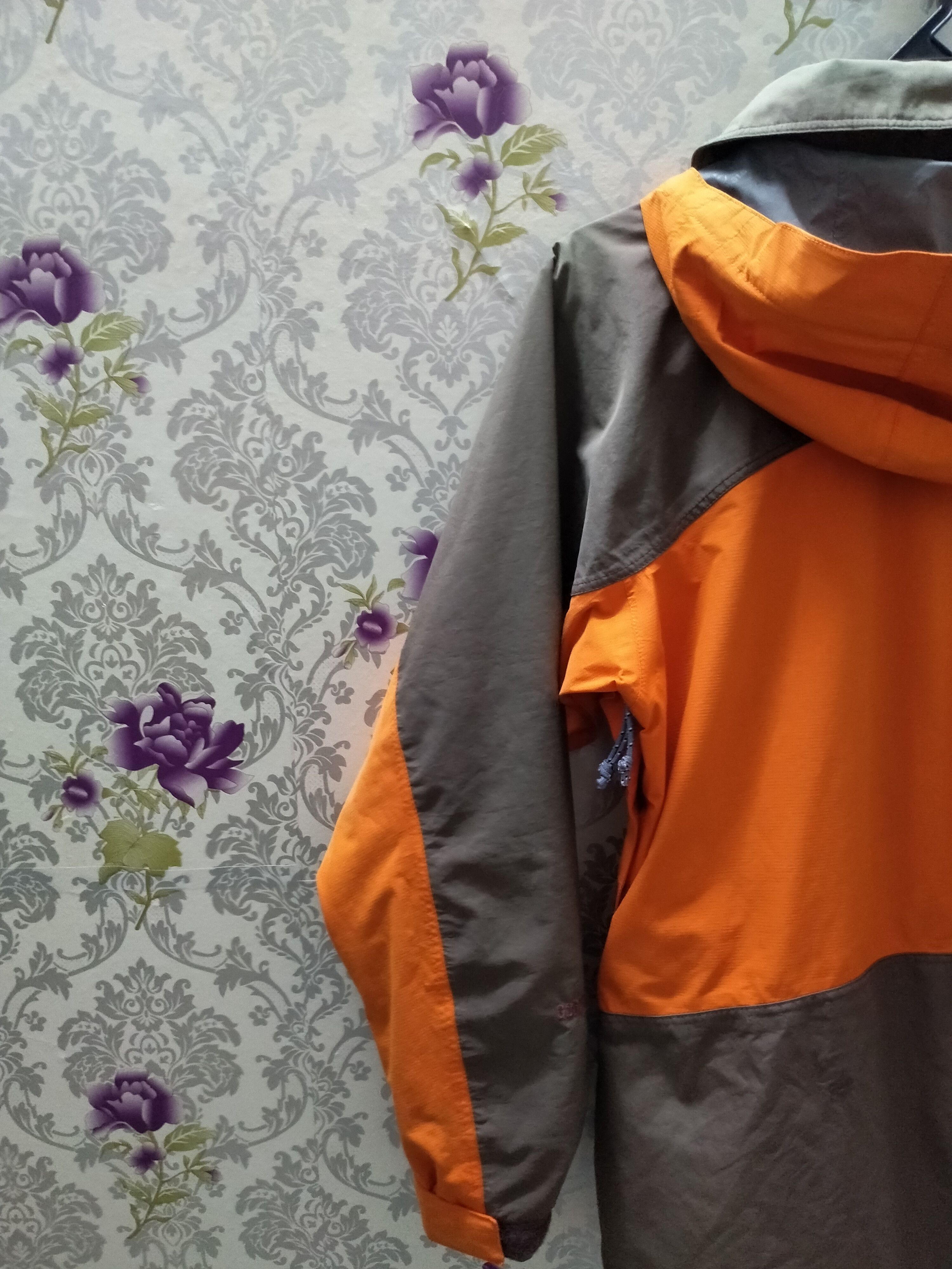 Patagonia PATAGONIA JACKET SKI HOODIE MULTI POCKET ZIP Size US M / EU 48-50 / 2 - 10 Thumbnail