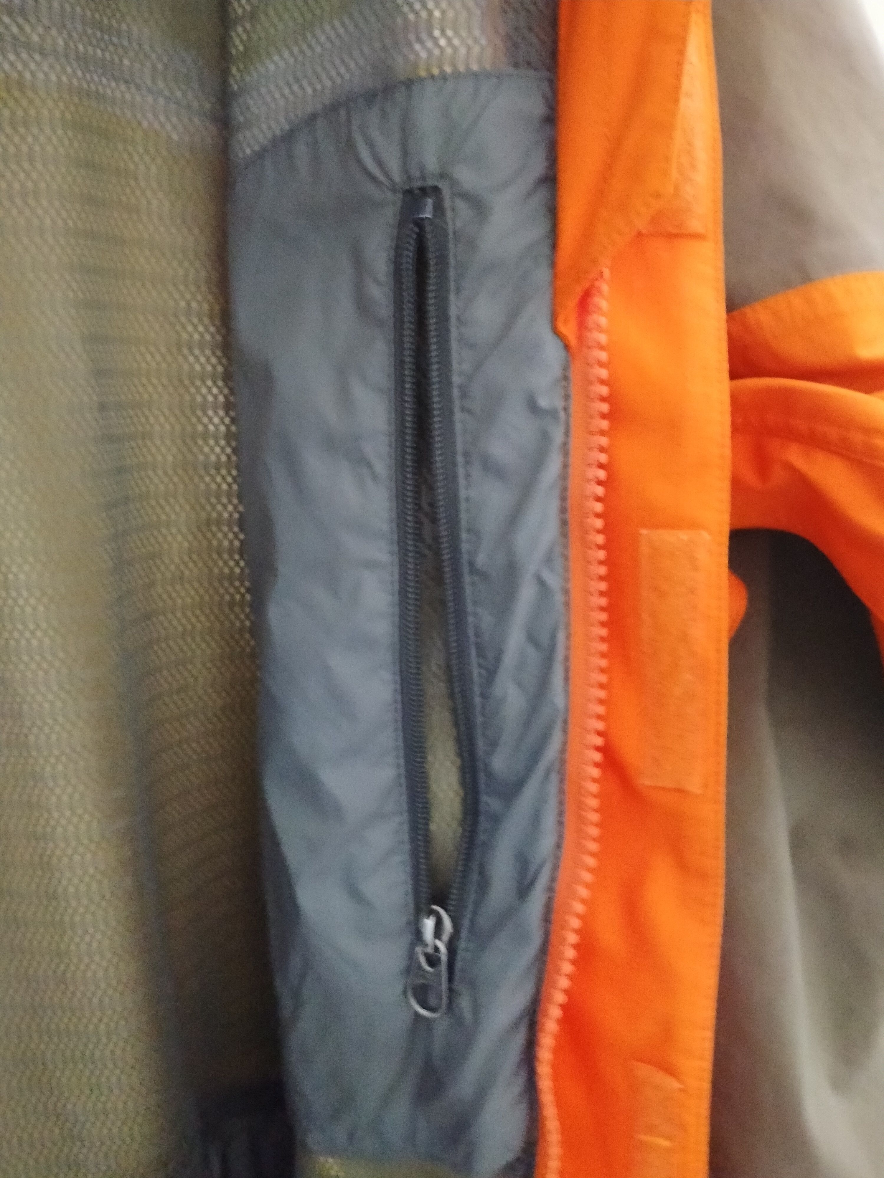 Patagonia PATAGONIA JACKET SKI HOODIE MULTI POCKET ZIP Size US M / EU 48-50 / 2 - 5 Thumbnail