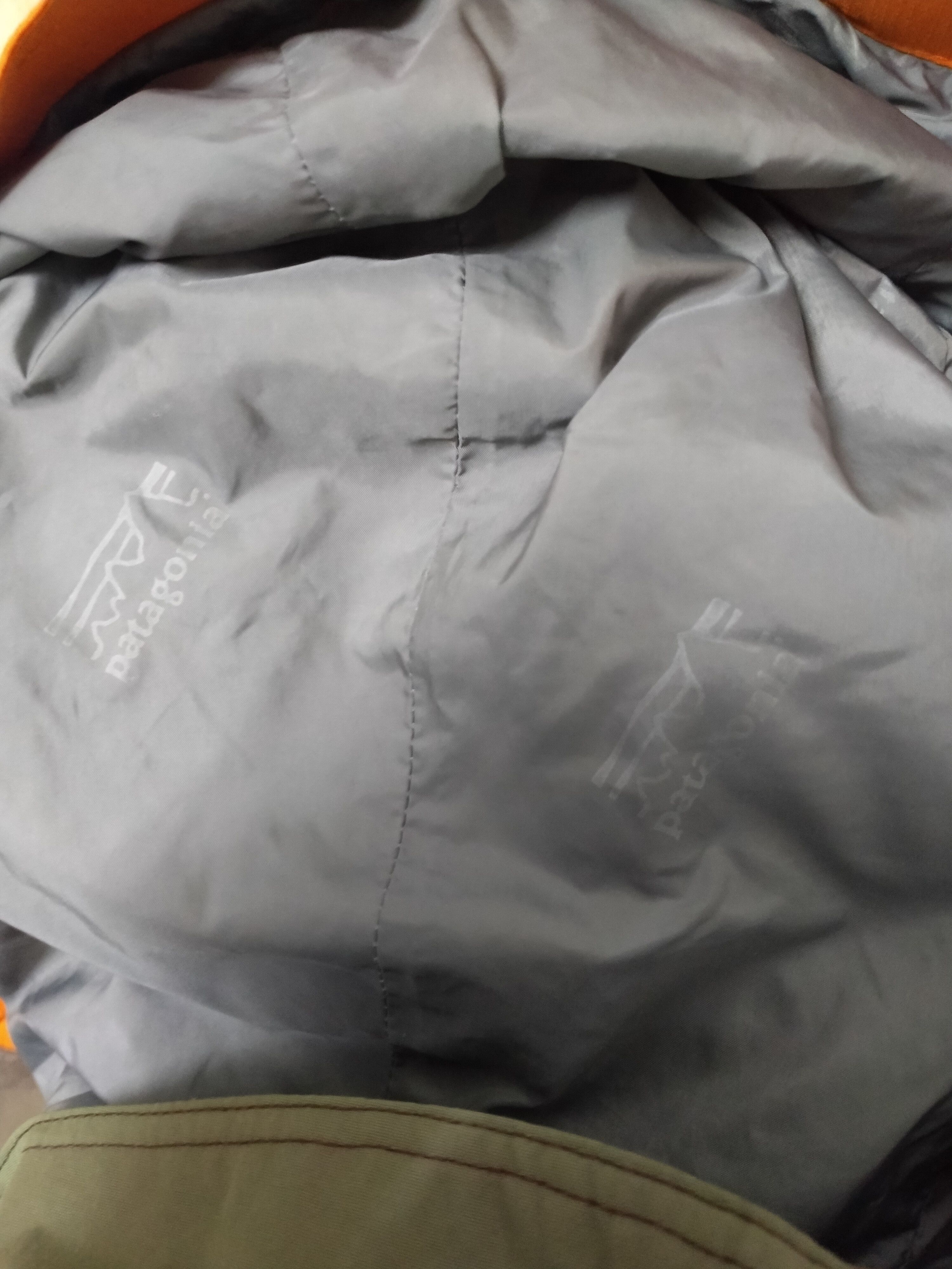 Patagonia PATAGONIA JACKET SKI HOODIE MULTI POCKET ZIP Size US M / EU 48-50 / 2 - 19 Thumbnail