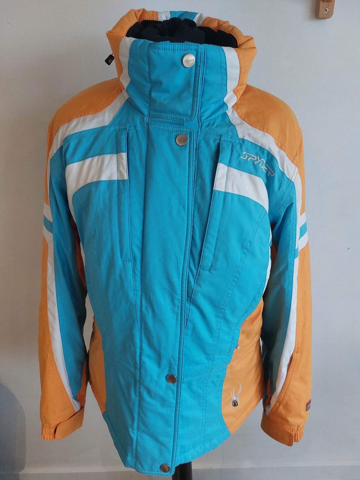 Spyder elevation softshell jacket sales