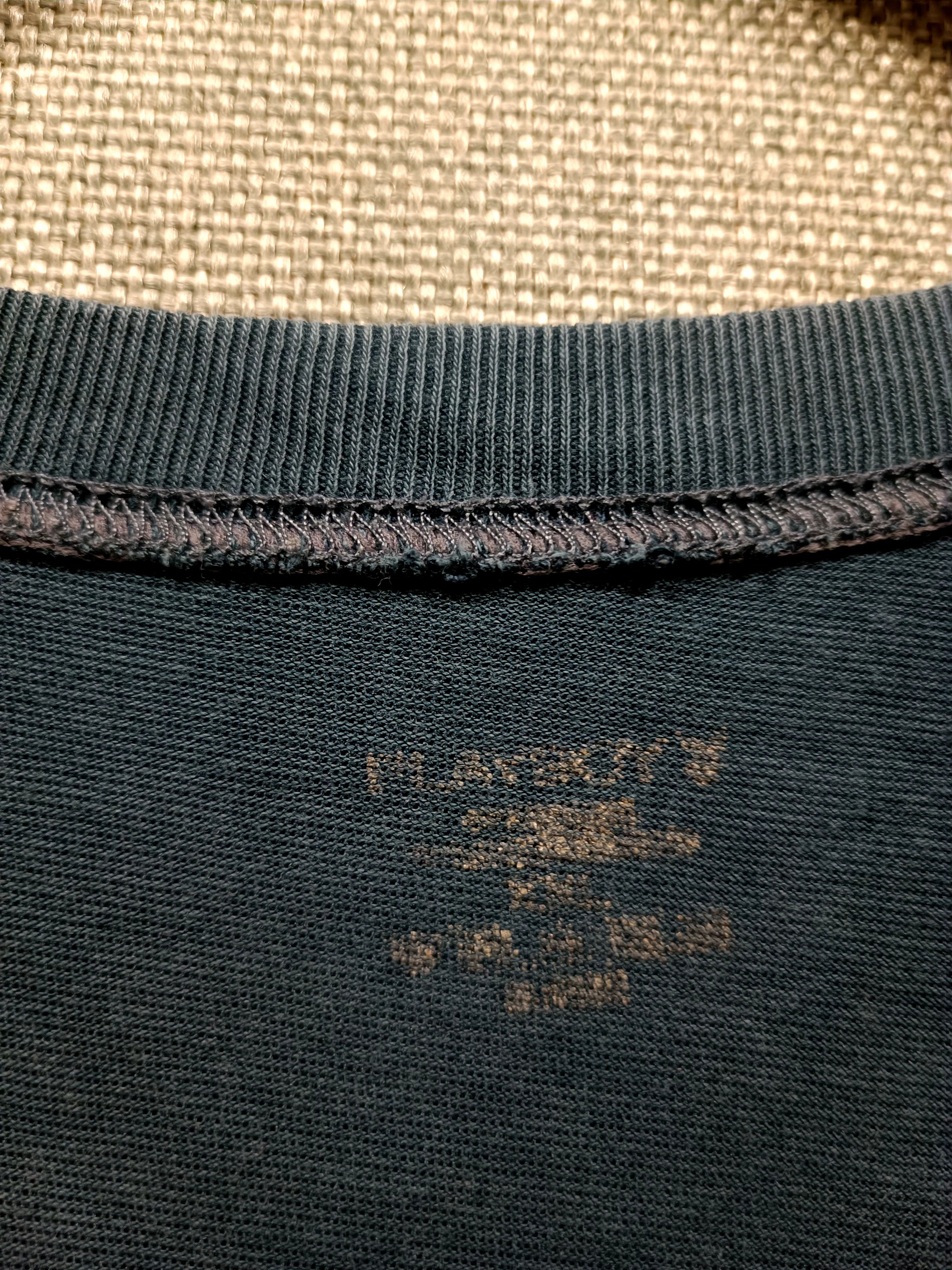 Playboy t shirt playboy big logo Size US L / EU 52-54 / 3 - 4 Thumbnail