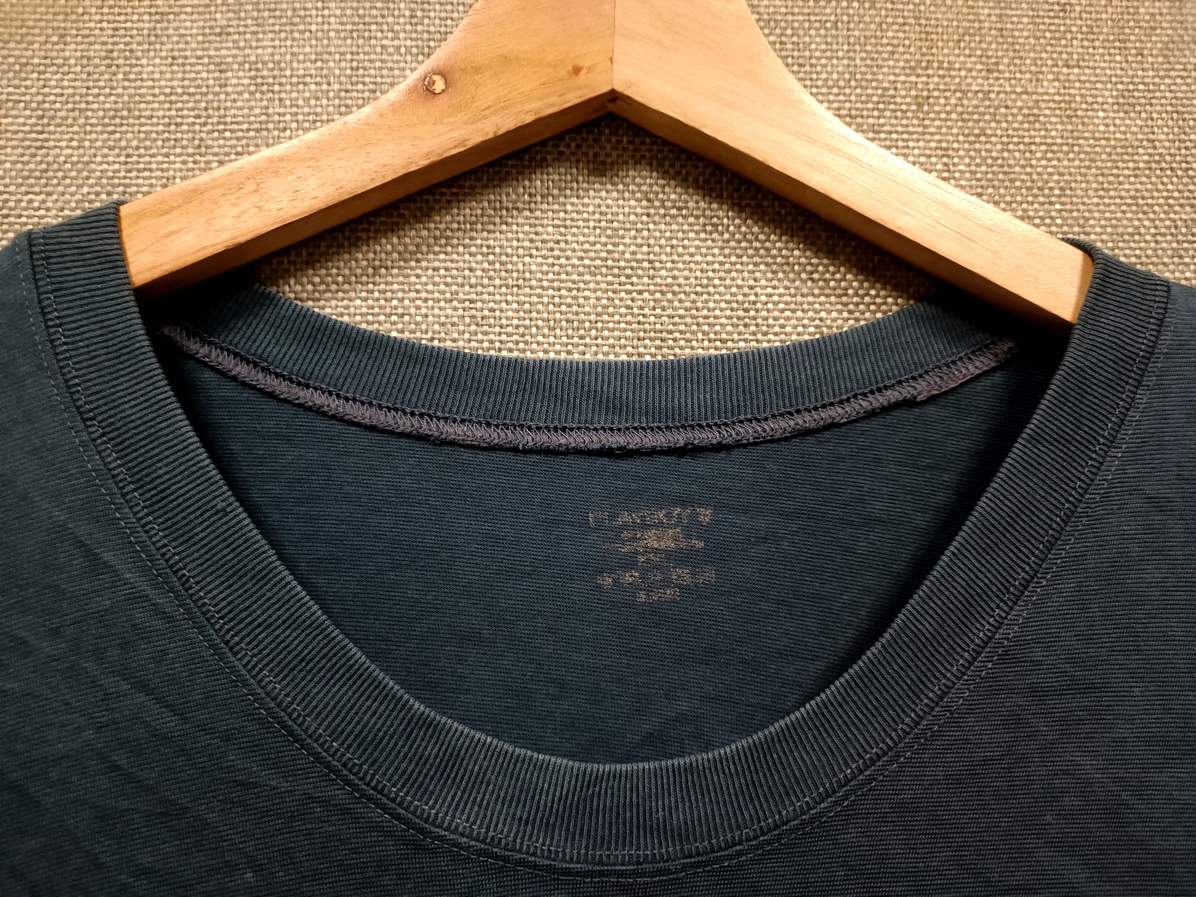 Playboy t shirt playboy big logo Size US L / EU 52-54 / 3 - 3 Thumbnail