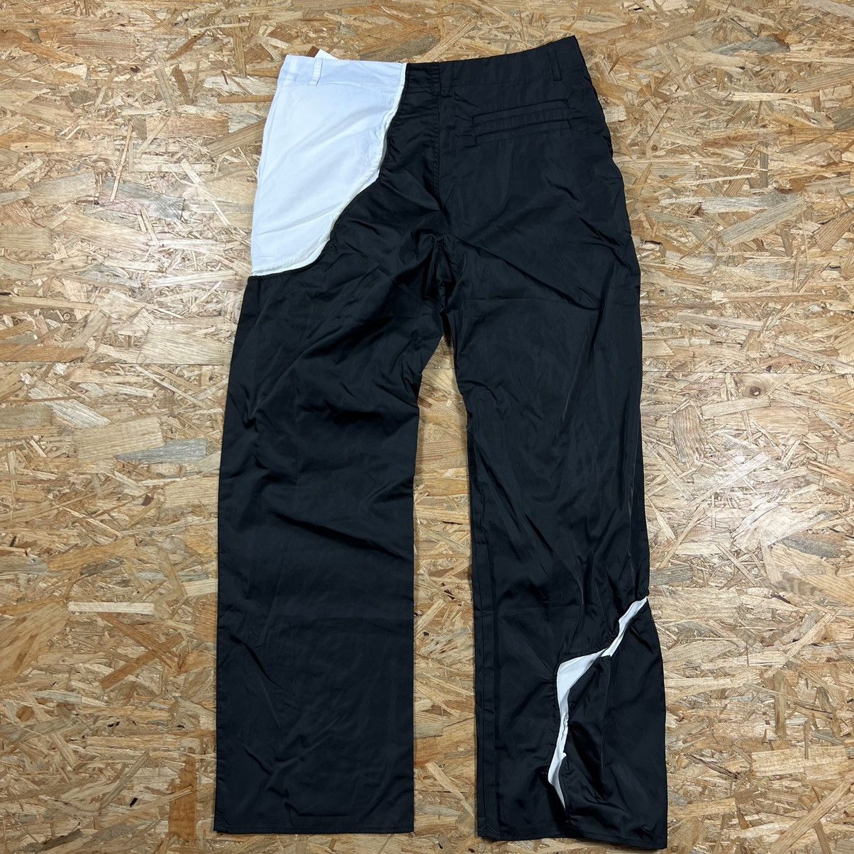POST ARCHIVE FACTION (PAF) Post Archive Faction 3.0 Technical Pants Rare Made in Korea Size US 32 / EU 48 - 4 Thumbnail