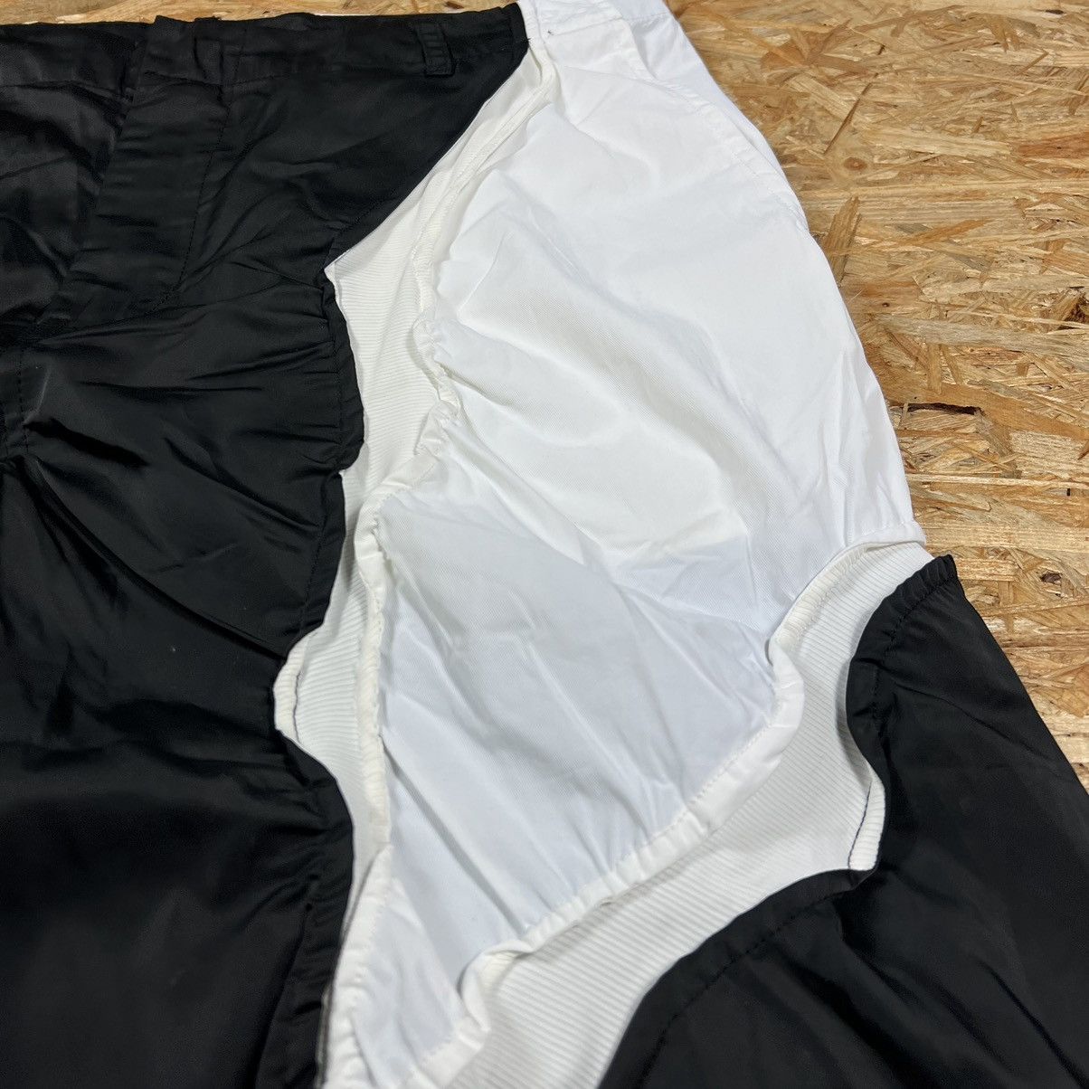 POST ARCHIVE FACTION (PAF) Post Archive Faction 3.0 Technical Pants Rare Made in Korea Size US 32 / EU 48 - 7 Thumbnail