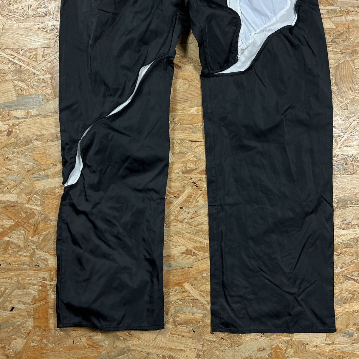 POST ARCHIVE FACTION (PAF) Post Archive Faction 3.0 Technical Pants Rare Made in Korea Size US 32 / EU 48 - 9 Thumbnail