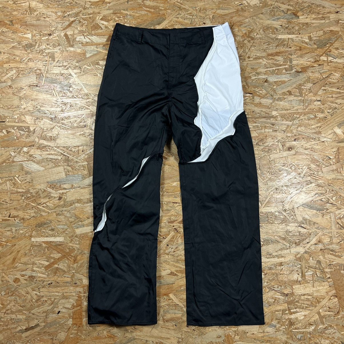 POST ARCHIVE FACTION (PAF) Post Archive Faction 3.0 Technical Pants Rare Made in Korea Size US 32 / EU 48 - 10 Thumbnail