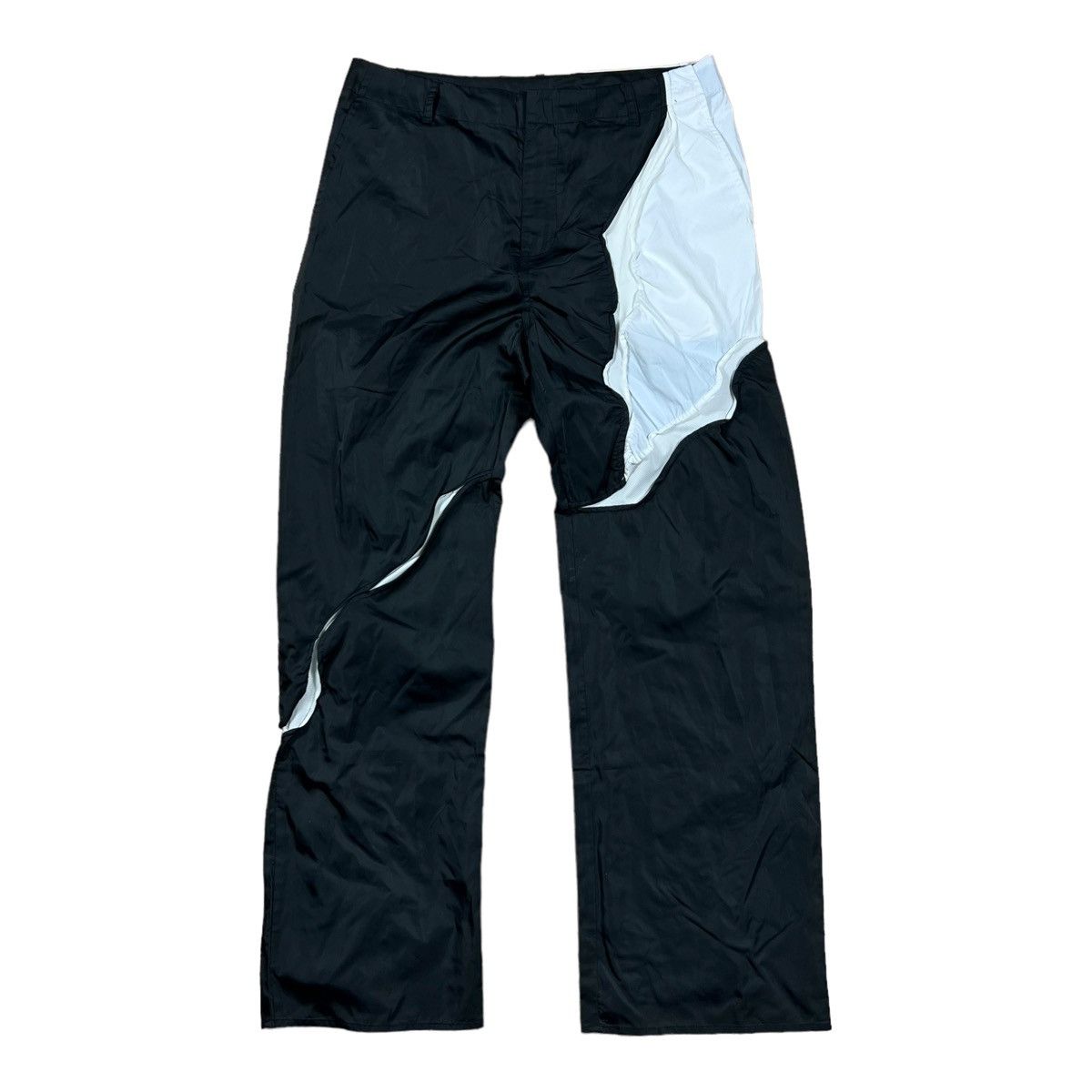 POST ARCHIVE FACTION (PAF) Post Archive Faction 3.0 Technical Pants Rare Made in Korea Size US 32 / EU 48 - 1 Thumbnail
