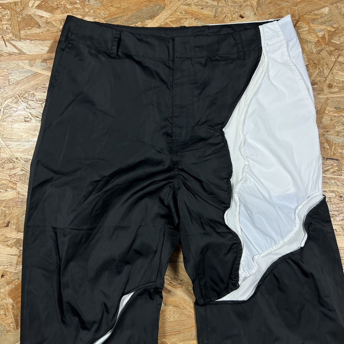 POST ARCHIVE FACTION (PAF) Post Archive Faction 3.0 Technical Pants Rare Made in Korea Size US 32 / EU 48 - 8 Thumbnail