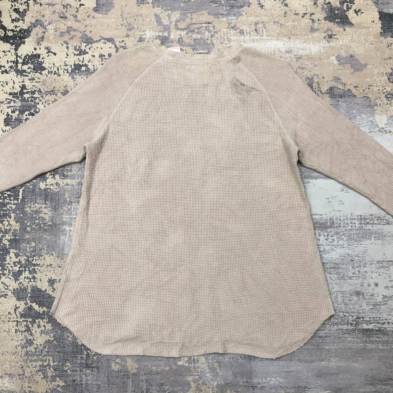 Bukht × Japanese Brand Y378 BUKHT MADE IN JAPAN KNITWEAR Size L / US 10 / IT 46 - 3 Thumbnail
