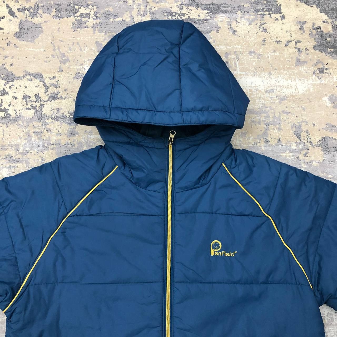 Japanese Brand × Penfield Y371 PENFIELD DOWN JACKET Size XL / US 12-14 / IT 48-50 - 5 Thumbnail