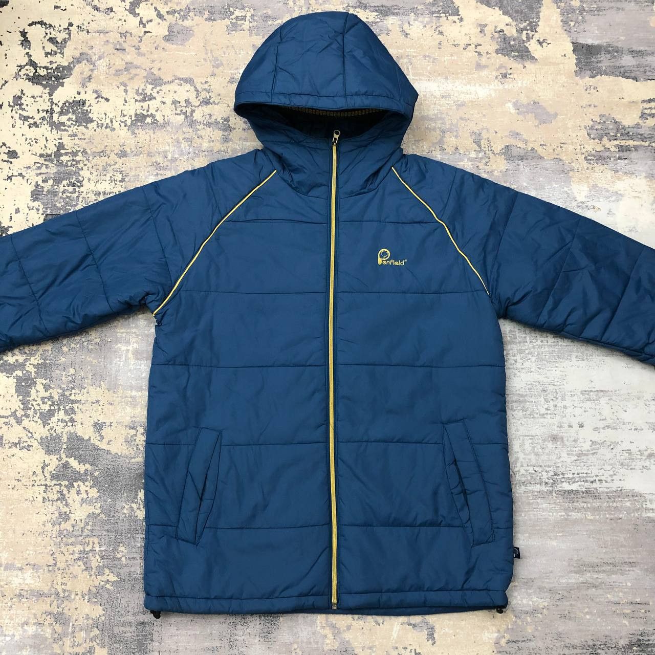 Japanese Brand × Penfield Y371 PENFIELD DOWN JACKET Size XL / US 12-14 / IT 48-50 - 1 Thumbnail