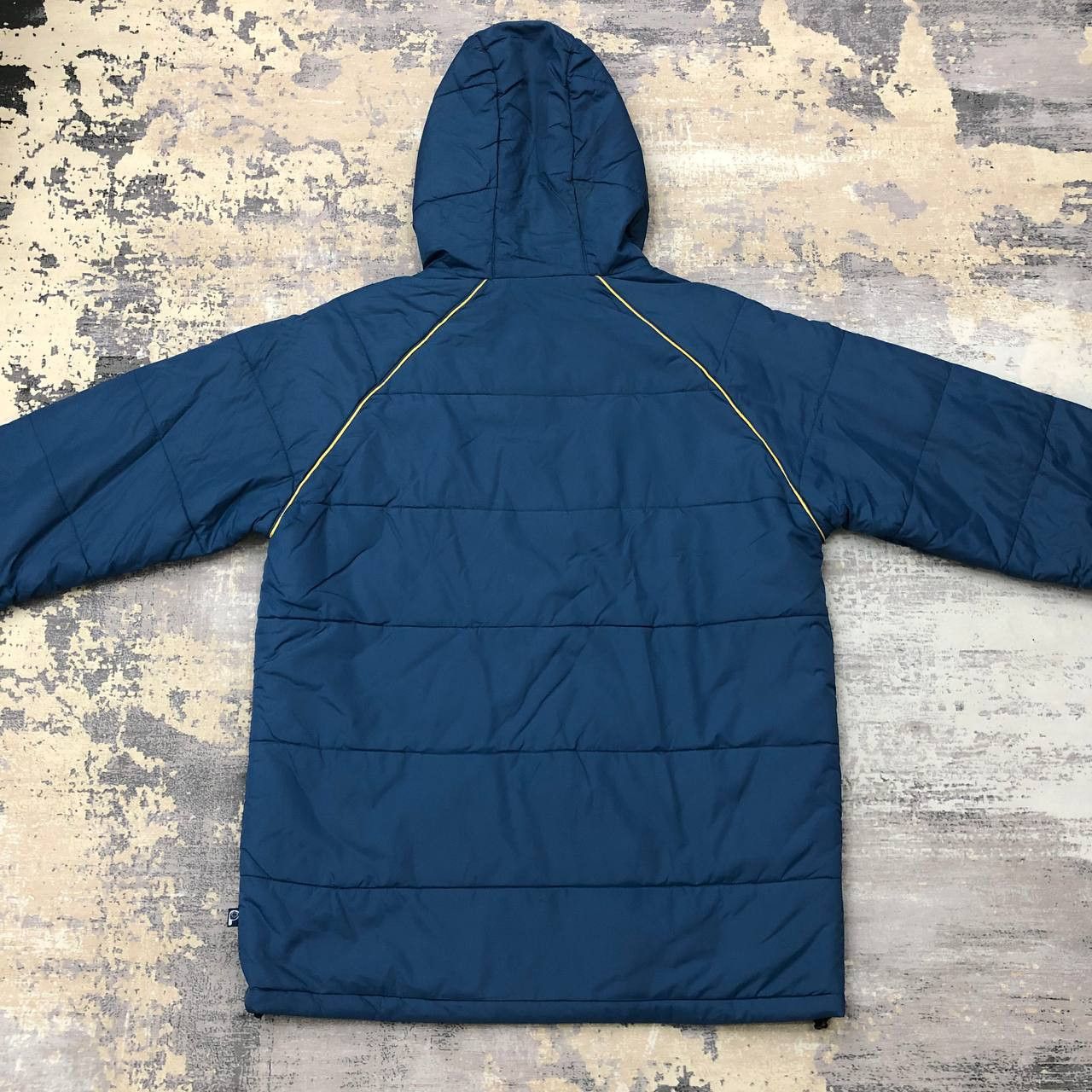 Japanese Brand × Penfield Y371 PENFIELD DOWN JACKET Size XL / US 12-14 / IT 48-50 - 2 Thumbnail