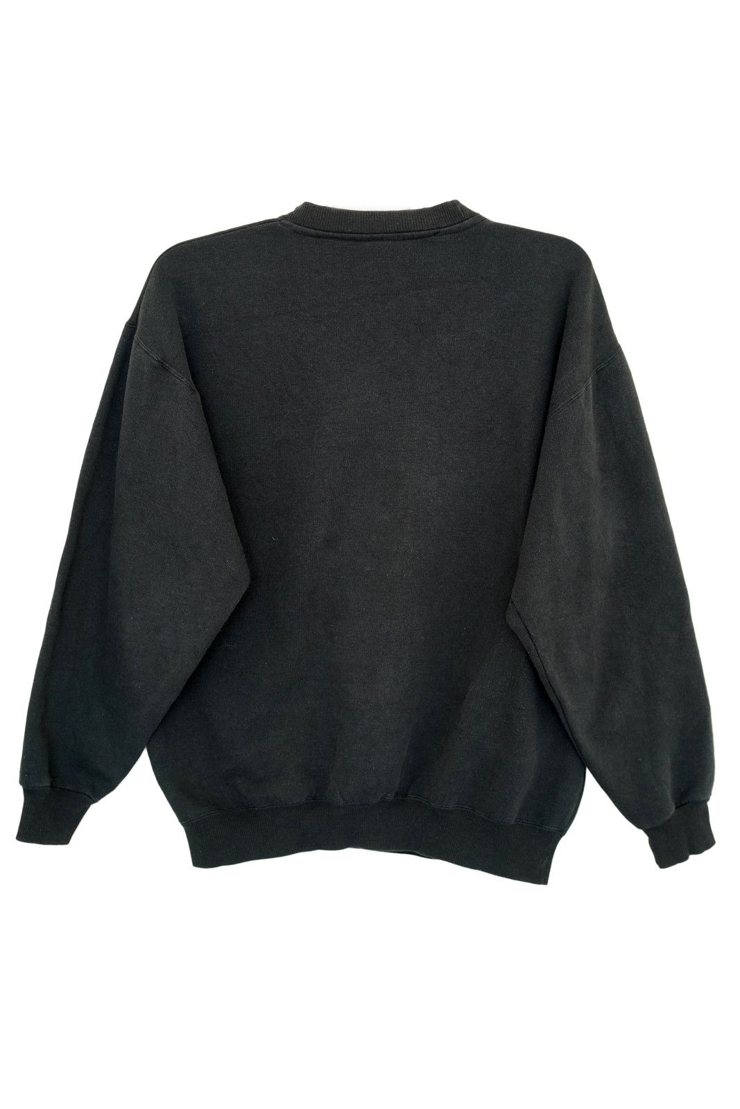 Stussy × Vintage Vintage Stussy The Next Level 2G Sweatshirt, USA Size US M / EU 48-50 / 2 - 3 Thumbnail