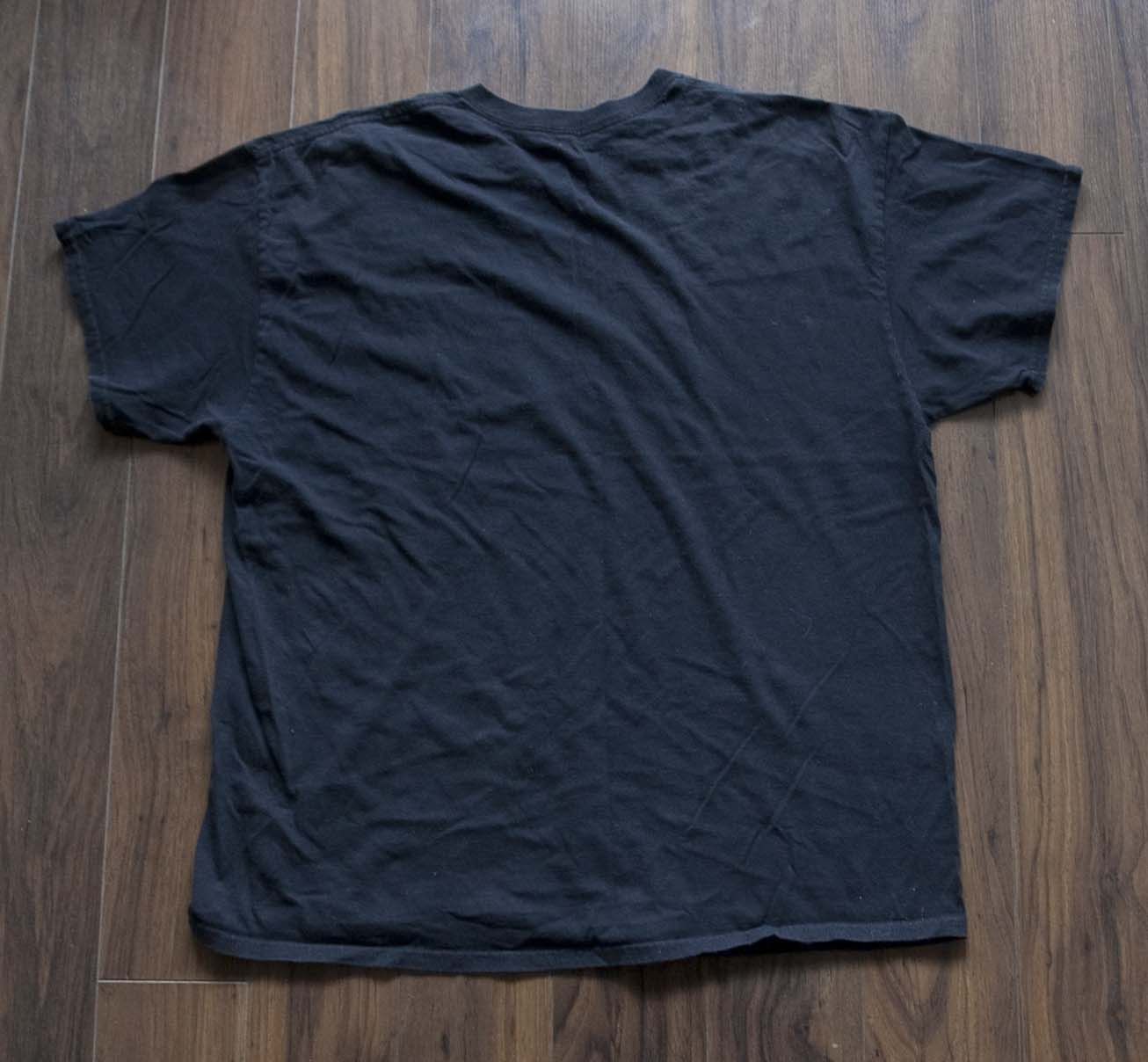 Pink Floyd Pink Floyd T Shirt Dark Side Moon North America 1972 Size US XL / EU 56 / 4 - 4 Thumbnail