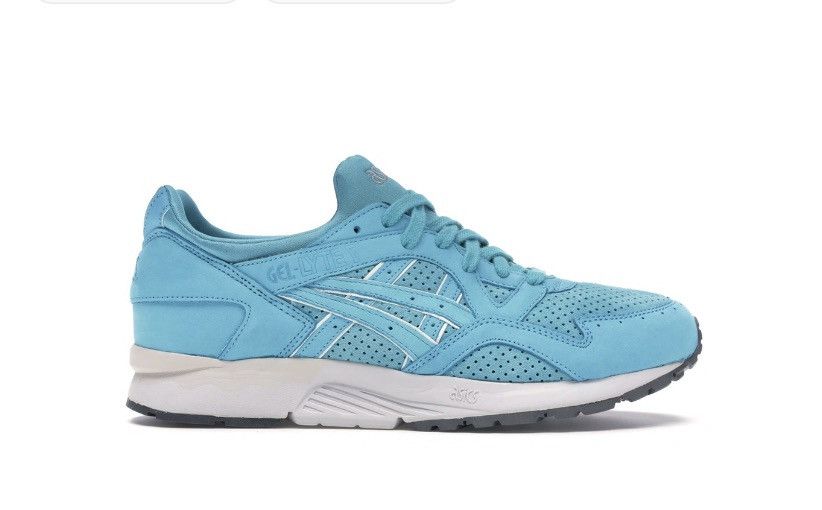 Size 11 ASICS GEL-Lyte V x Kith Ronnie Fieg Cove 2014