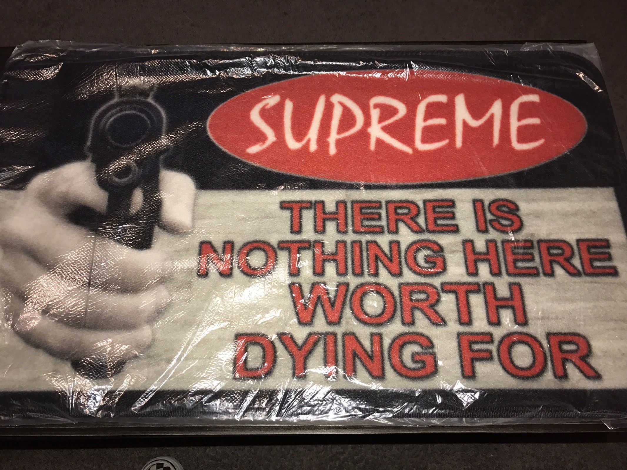 Supreme 