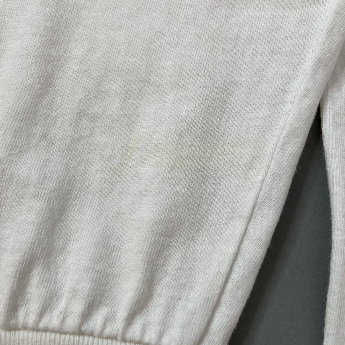 Vintage VINTAGE 90’S PORN STAR XXX RACING LONG SLEEVE T-SHIRT Size US M / EU 48-50 / 2 - 19 Thumbnail