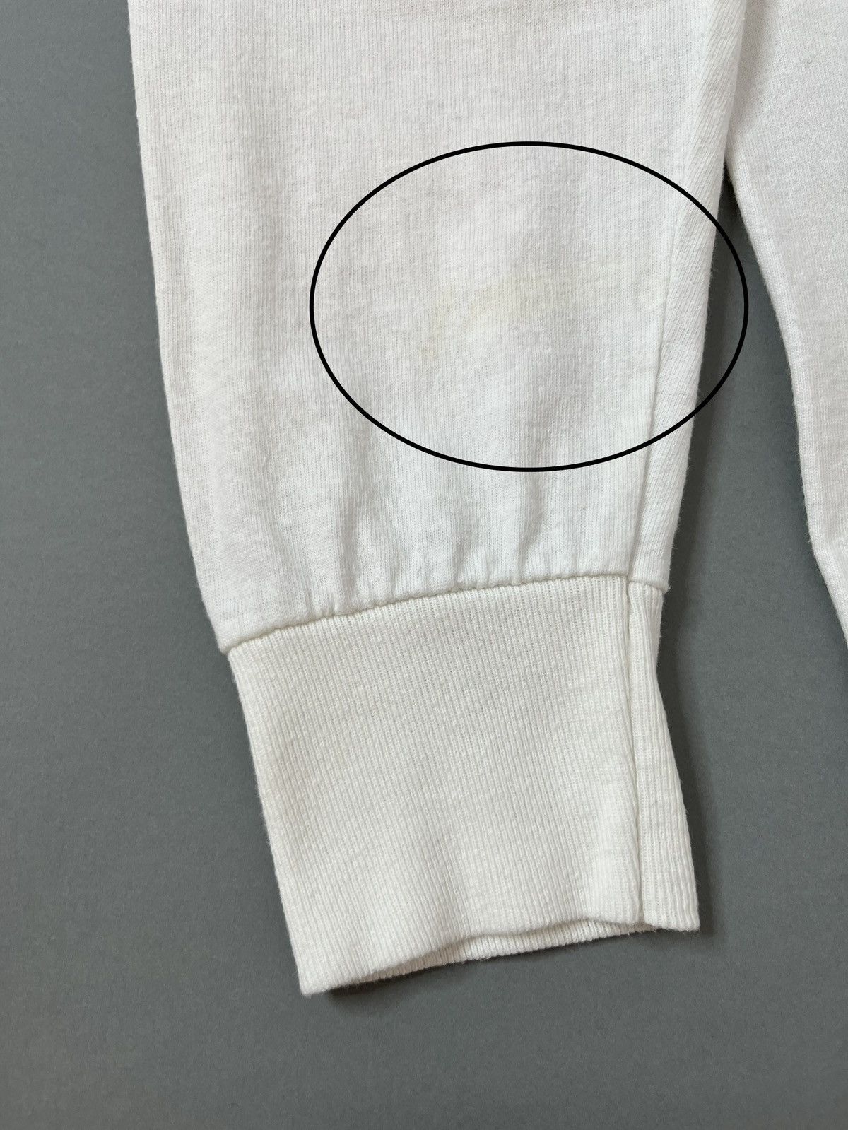 Vintage VINTAGE 90’S PORN STAR XXX RACING LONG SLEEVE T-SHIRT Size US M / EU 48-50 / 2 - 18 Thumbnail