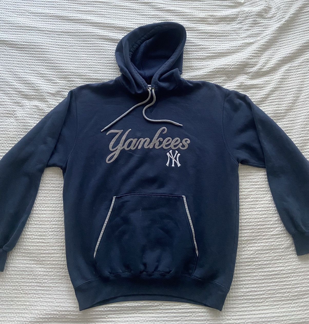 Yori Sport Hoodie | Grailed