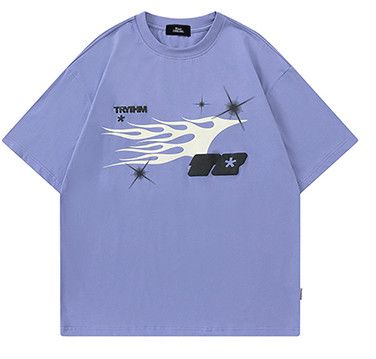 Trythm Oversized T-shirt