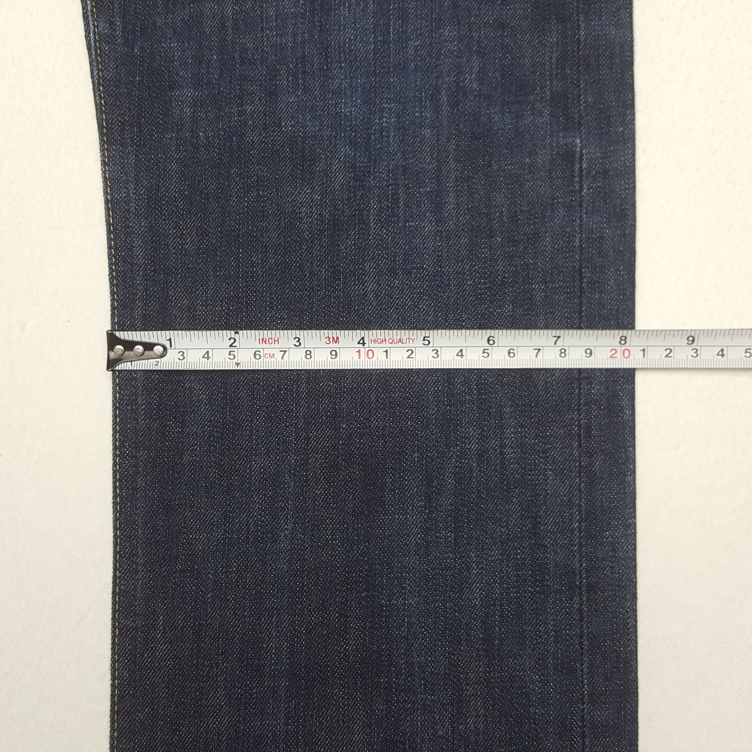 Japanese Brand × Stussy × Vintage Vintage Stussy Streetwear Skateboard Custom Denim Jeans Size US 31 - 10 Thumbnail