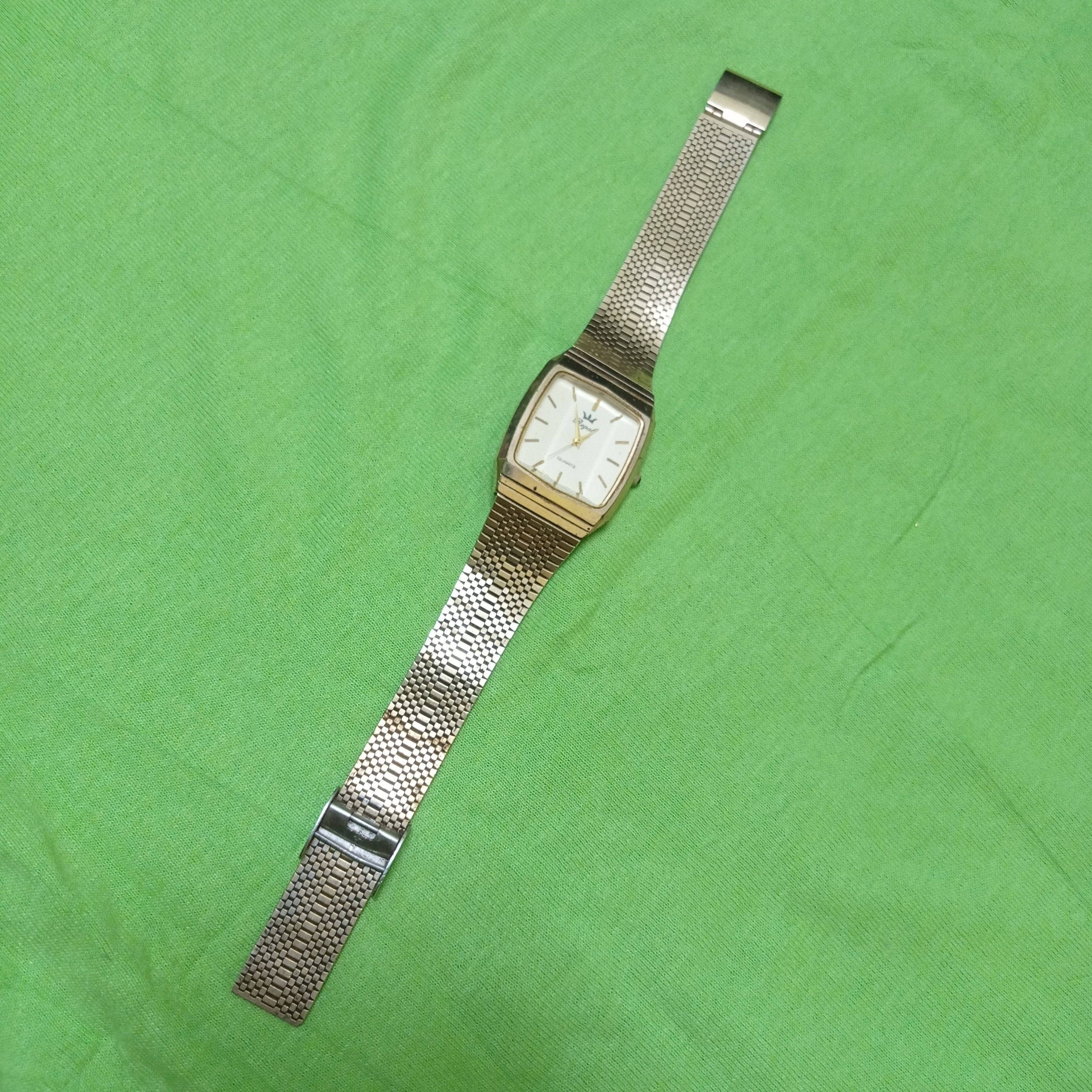Vintage Retro (Not Function watch & need to service/repair) Size ONE SIZE - 8 Thumbnail