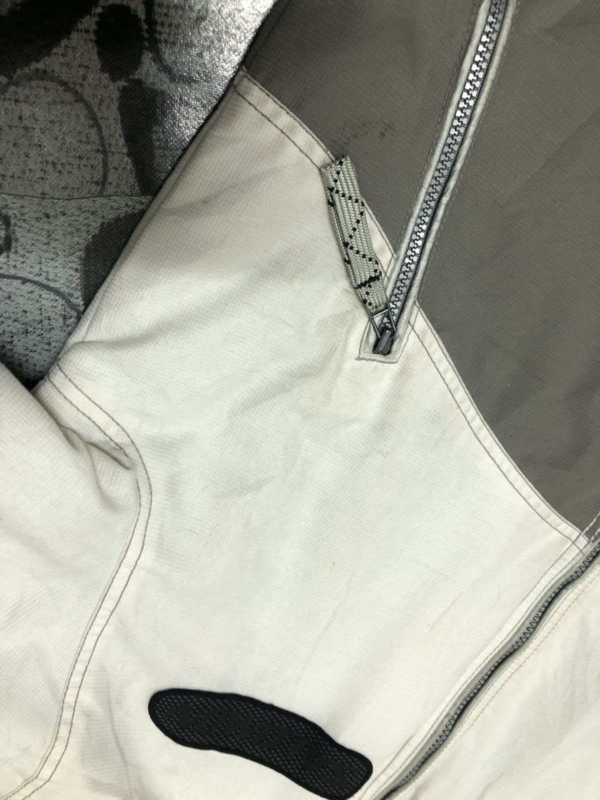 Salomon Vintage Salomon Hoodie Jacket. Size US S / EU 44-46 / 1 - 17 Thumbnail