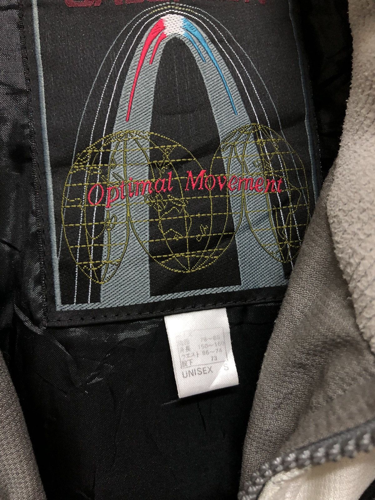 Salomon Vintage Salomon Hoodie Jacket. Size US S / EU 44-46 / 1 - 3 Thumbnail