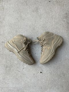 Season 6 Yeezy Boots | Grailed